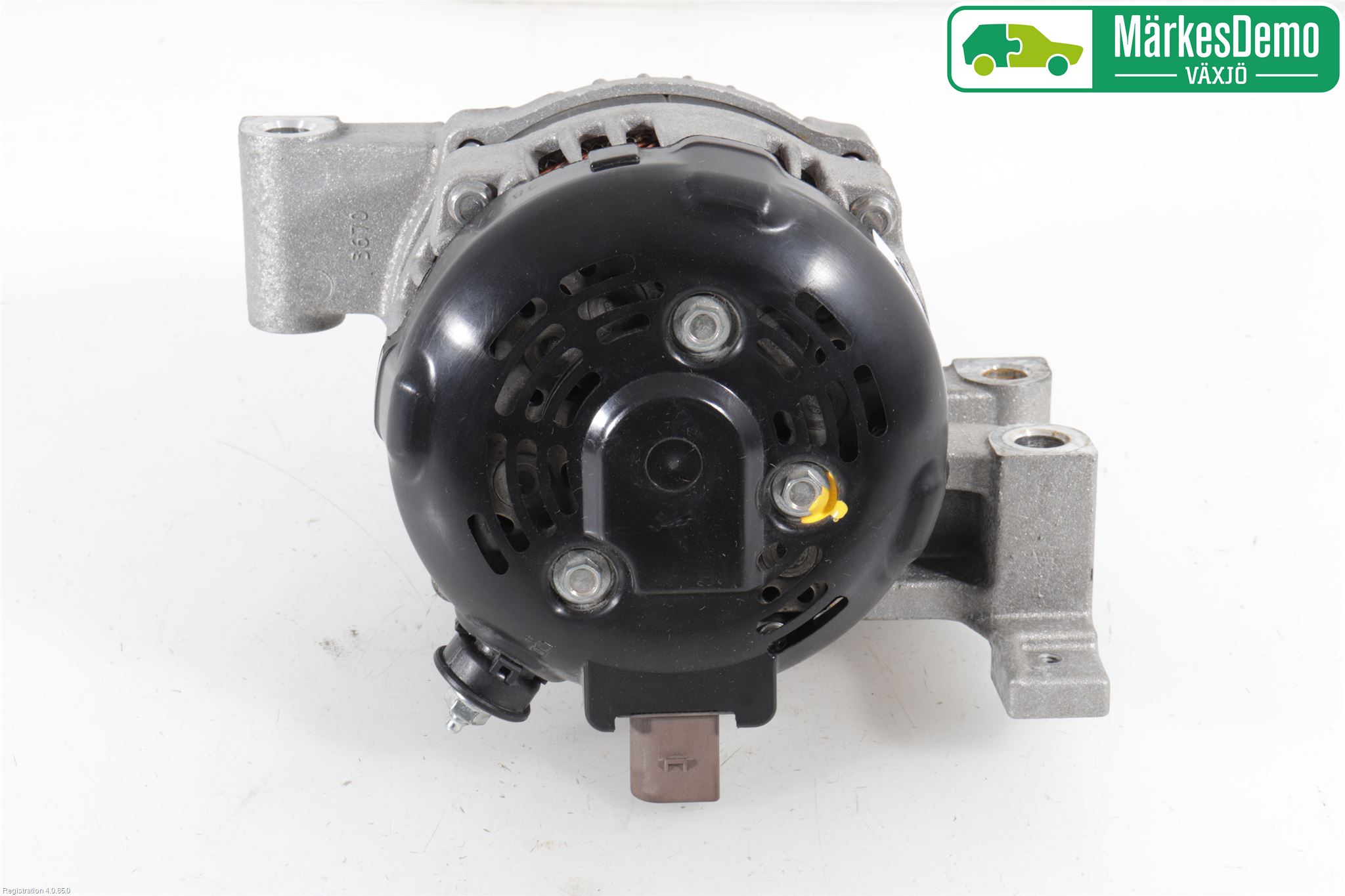 Toyota AURIS 13-19 Dynamo