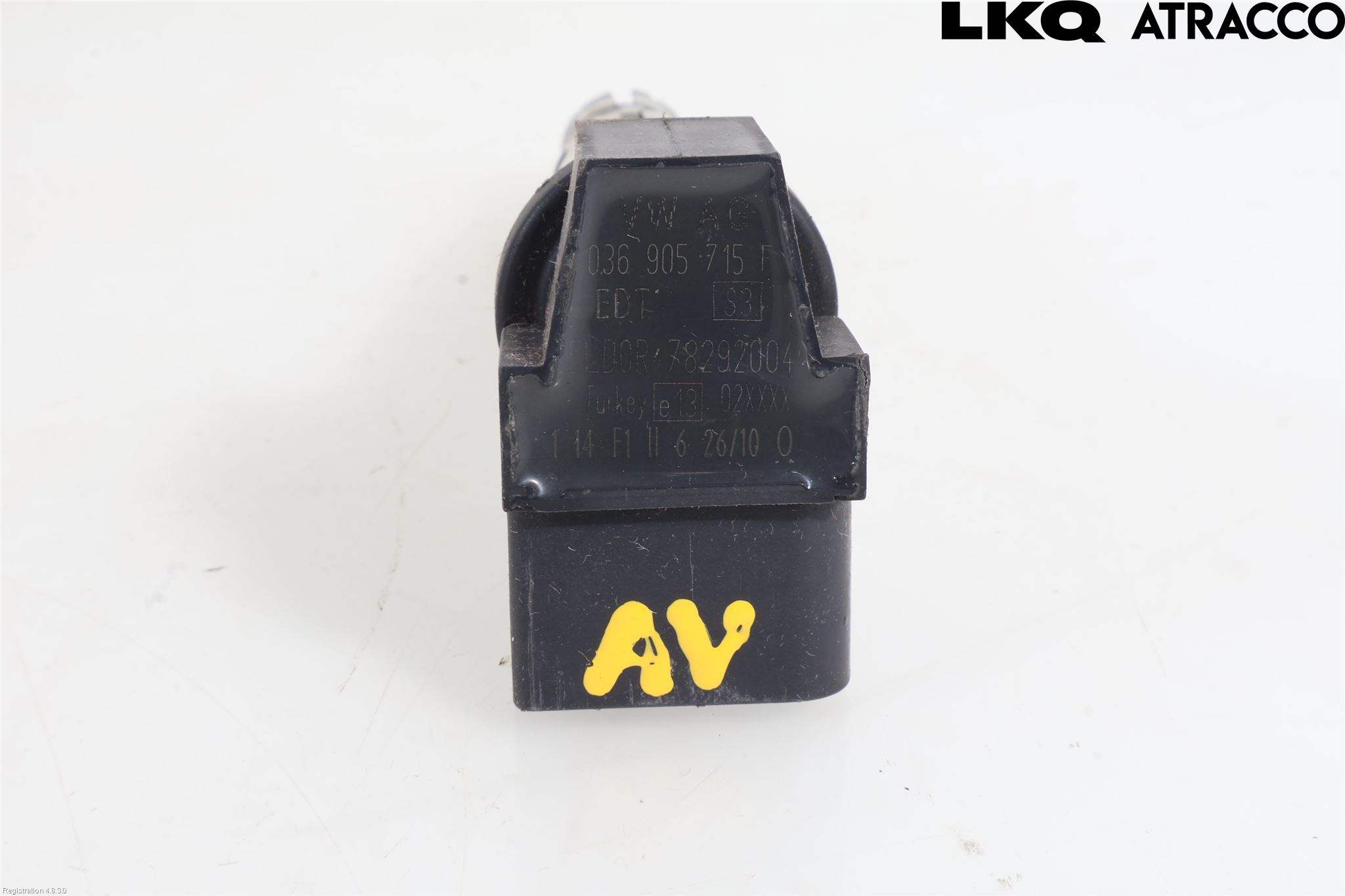 Volkswagen VW TIGUAN 07-16 Coil