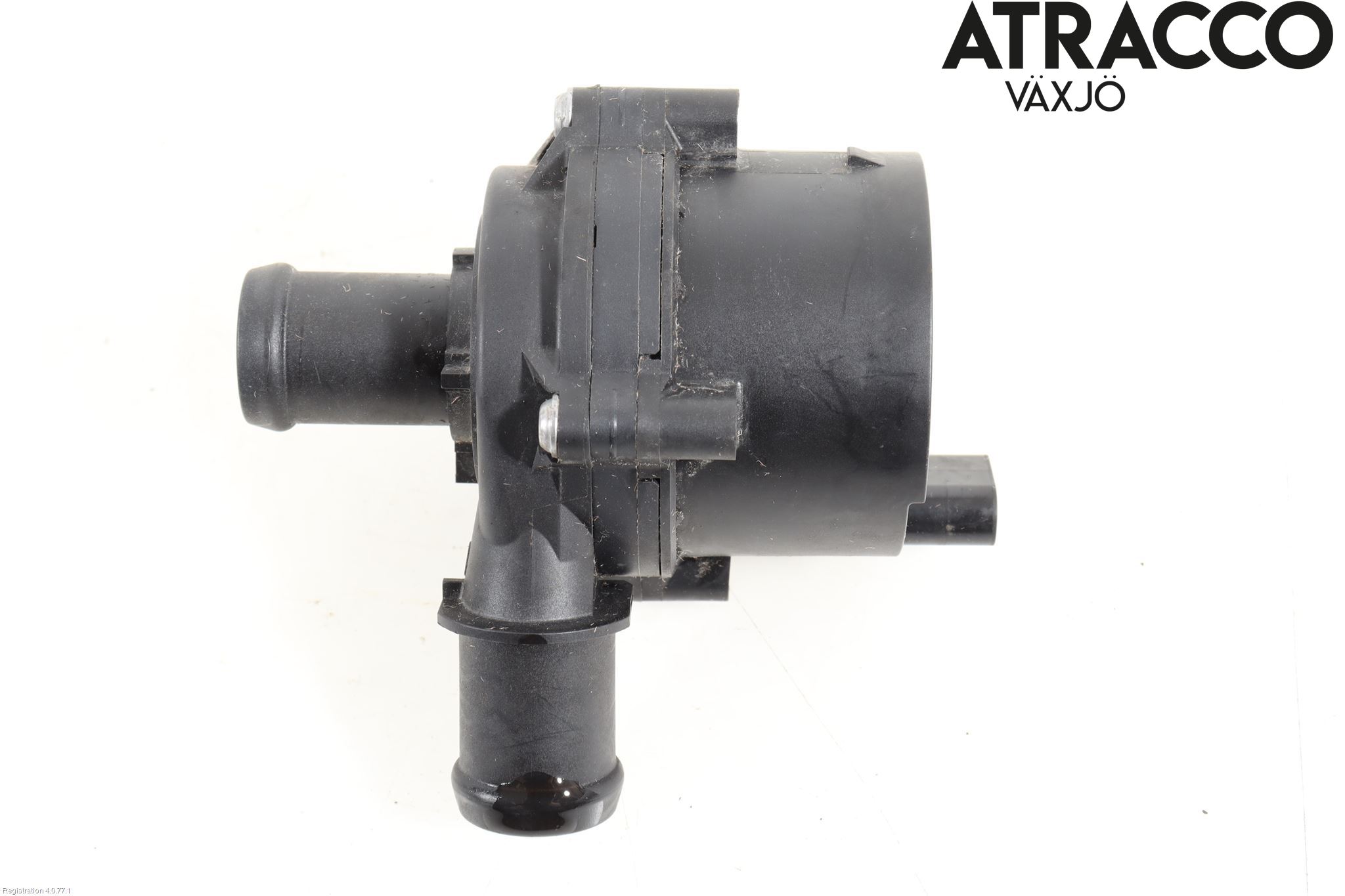Volkswagen VW GOLF / E-GOLF VII 13-20 Varme Sirkulasjonspumpe