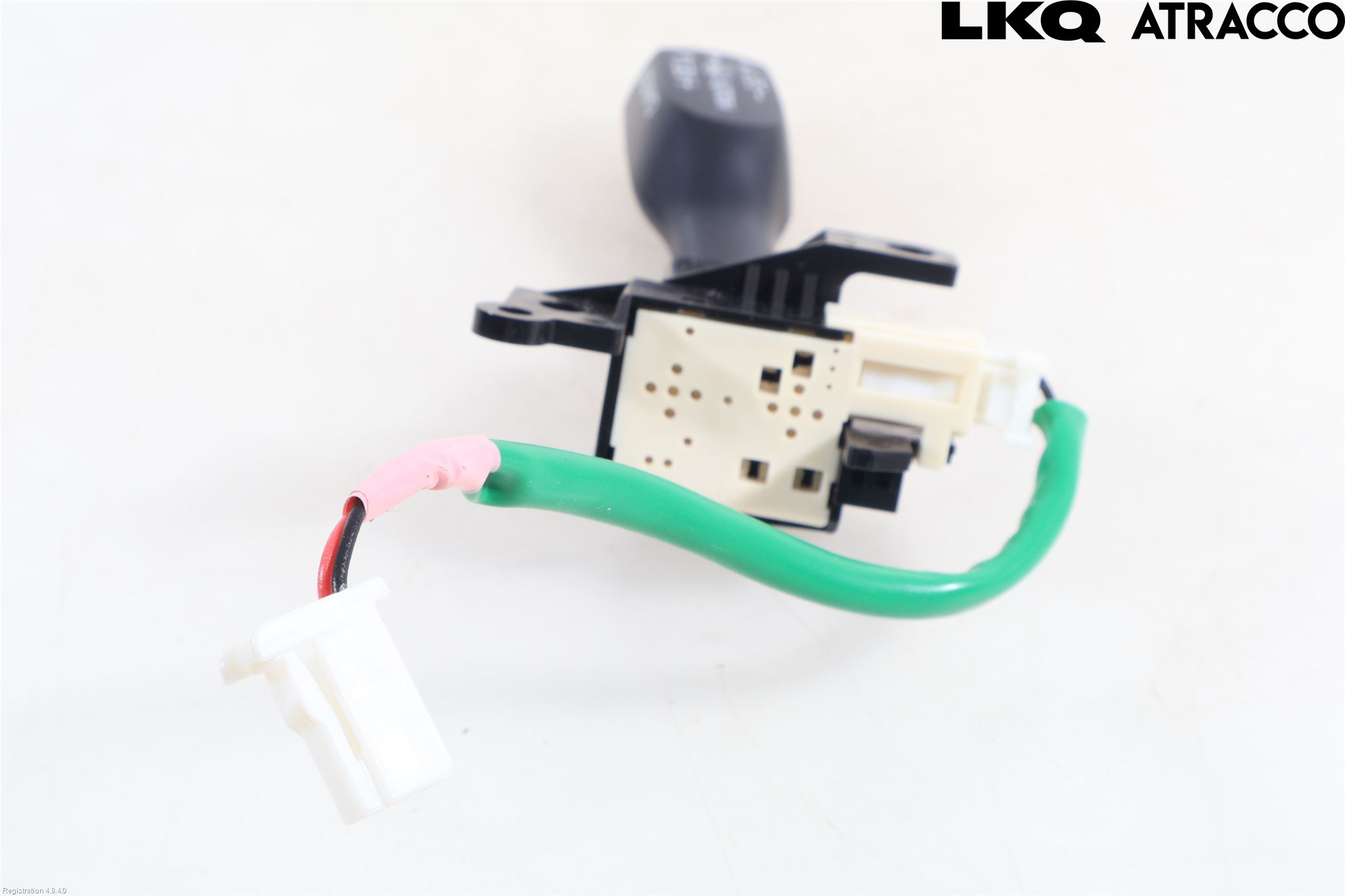 Toyota C-HR 16-23 Sensor Lysinnstilling