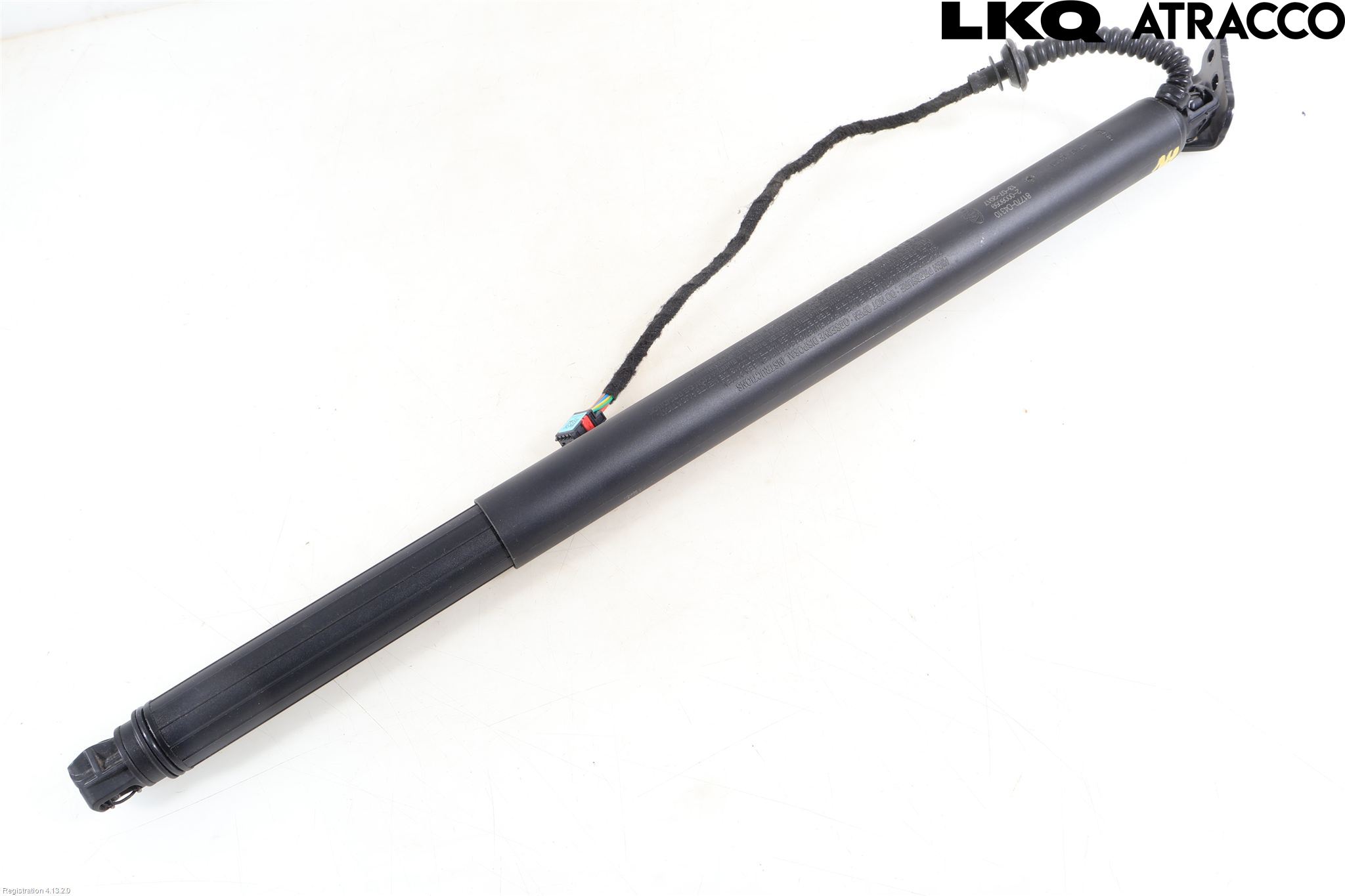 Kia OPTIMA 16-20 Baklukeåpner Automatisk
