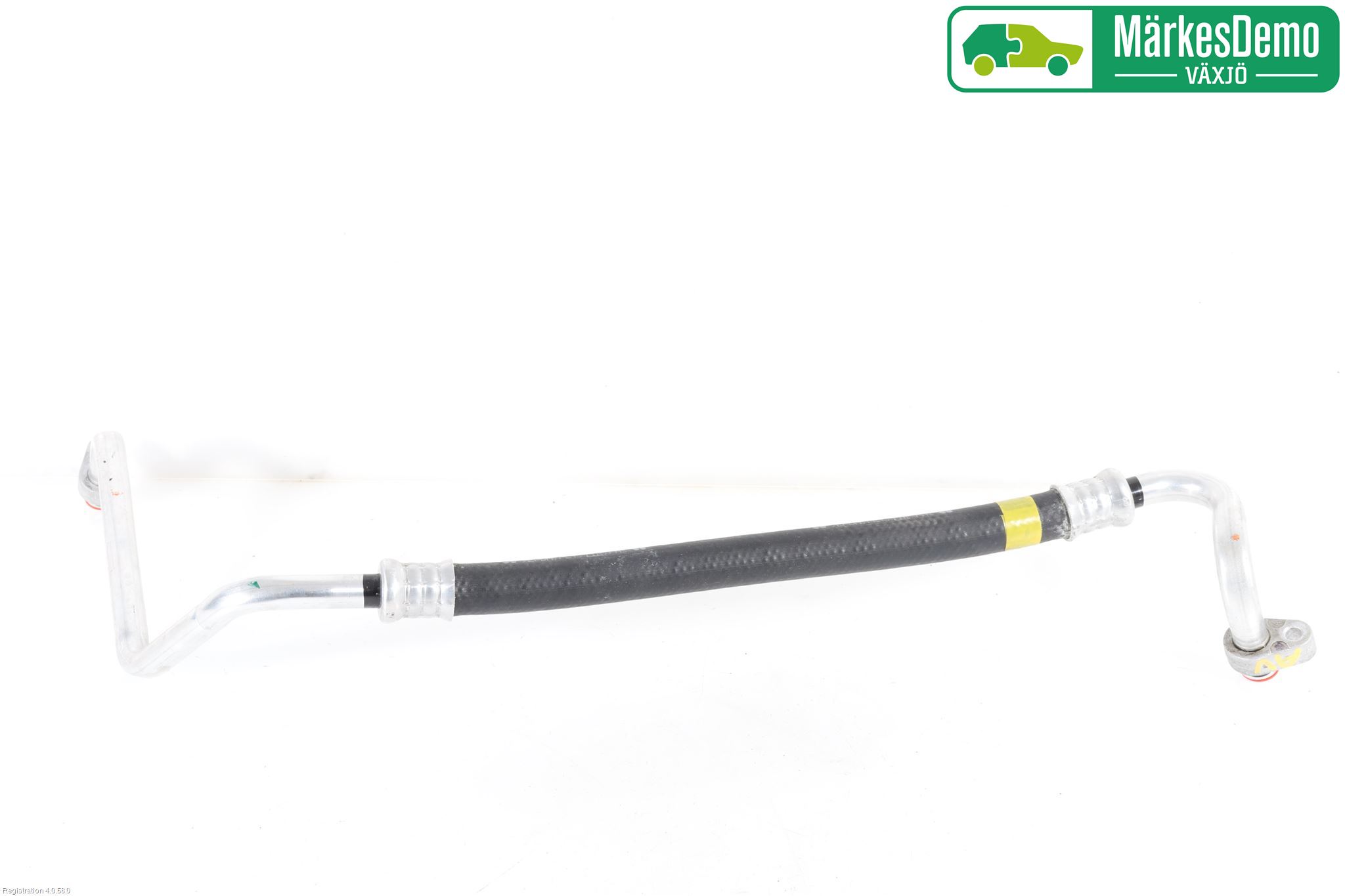 Toyota AURIS 13-19 Varme Ac Slange - Rør