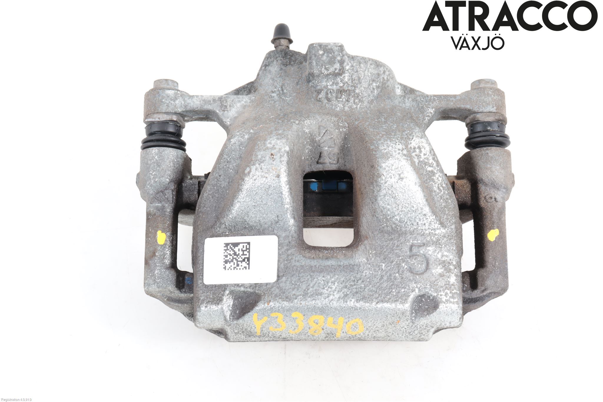 Suzuki SWACE 21- Bremsecaliper Foran Høyre