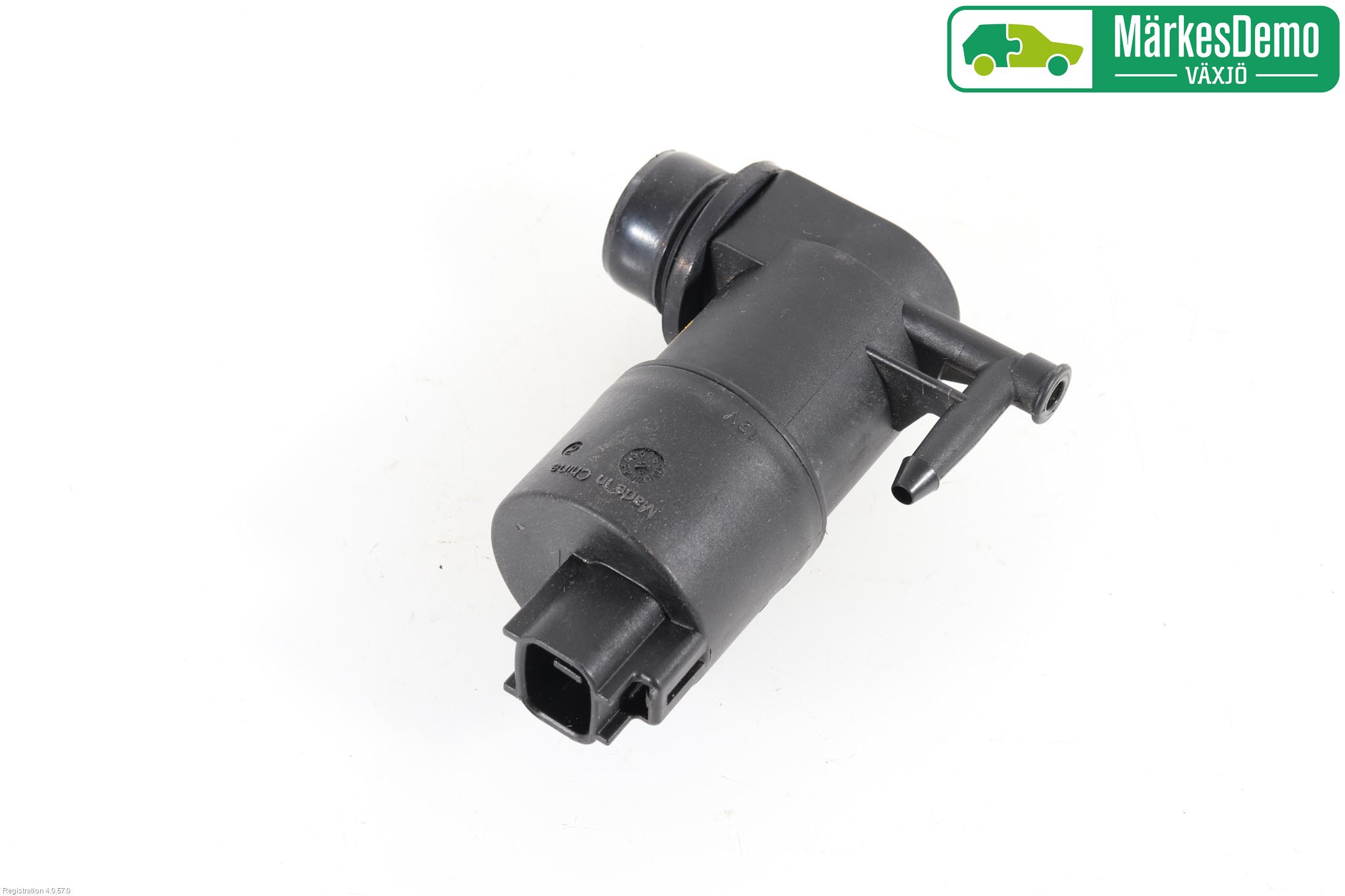 Toyota YARIS XP130 15-20 Spylerpumpe Bakluke