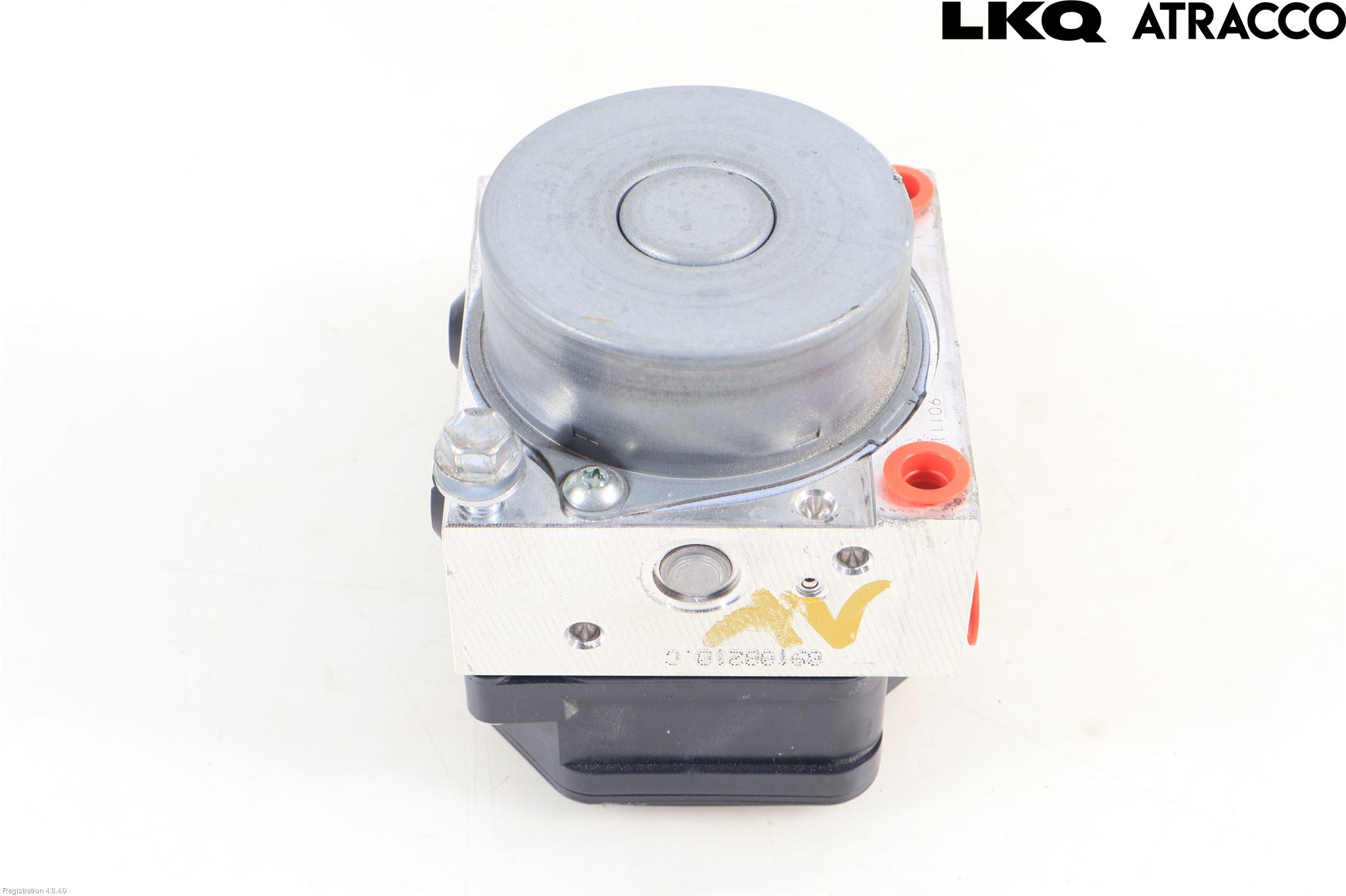 Toyota COROLLA 19- Abs Hydraulikkaggregat