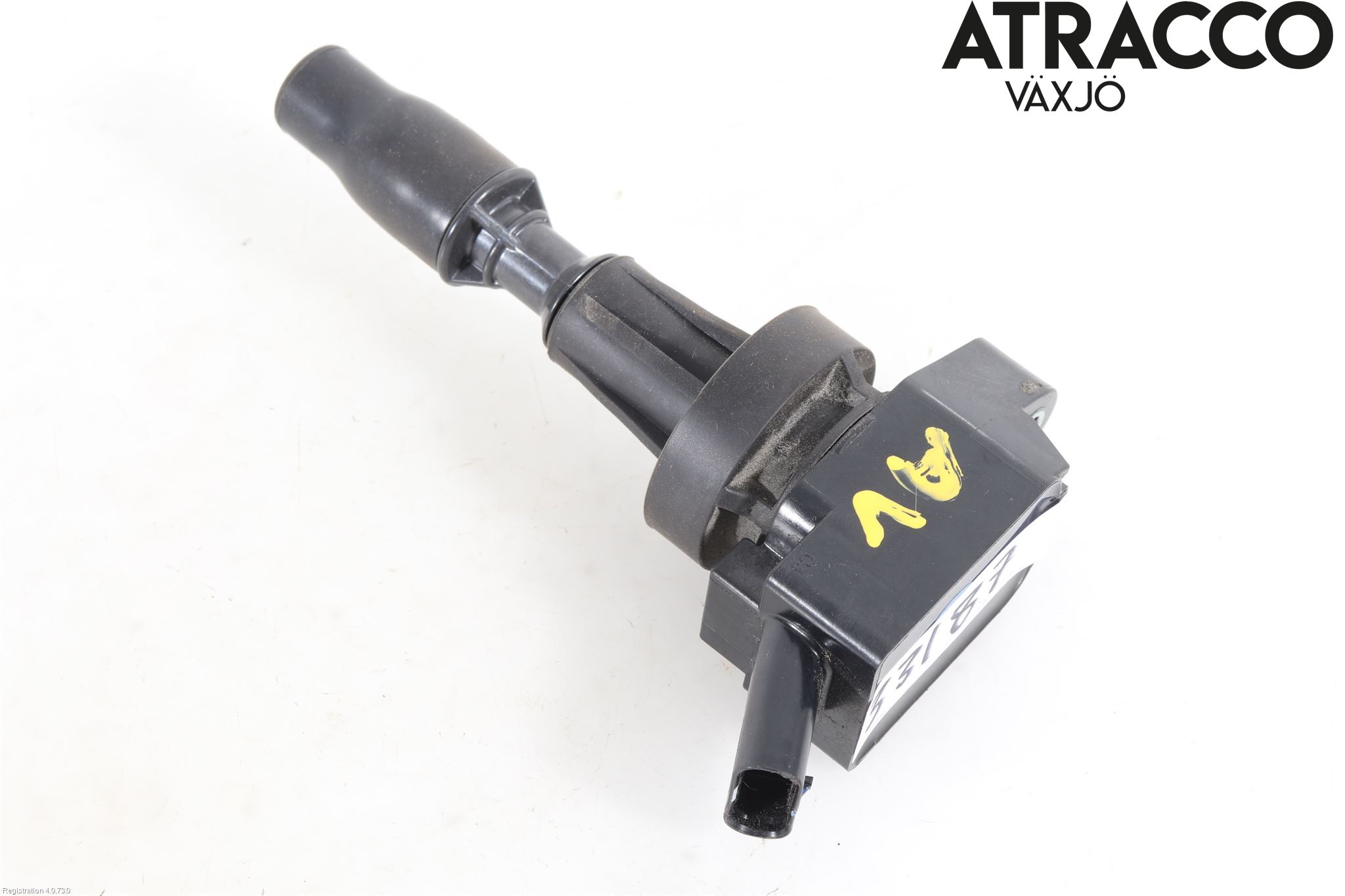 Hyundai TUCSON 05- Coil