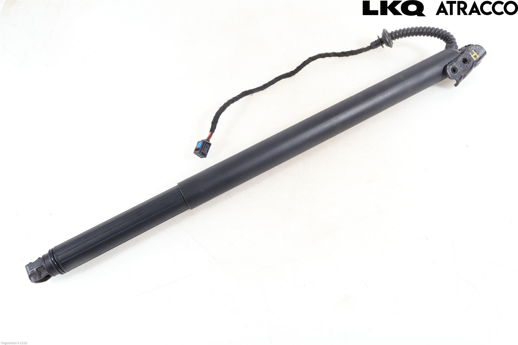 Kia OPTIMA 16-20 Baklukeåpner Automatisk