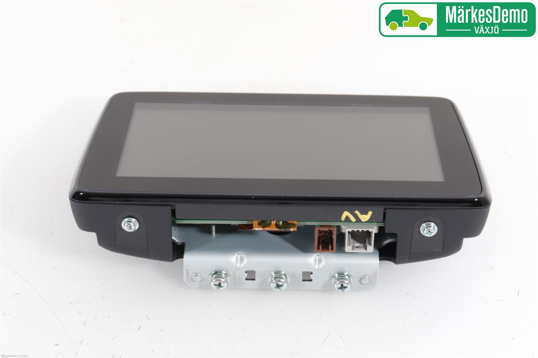 Mazda MX-5 IV (ND/ND2/ND3) MIATA 15- Stereo Radio Med Cd