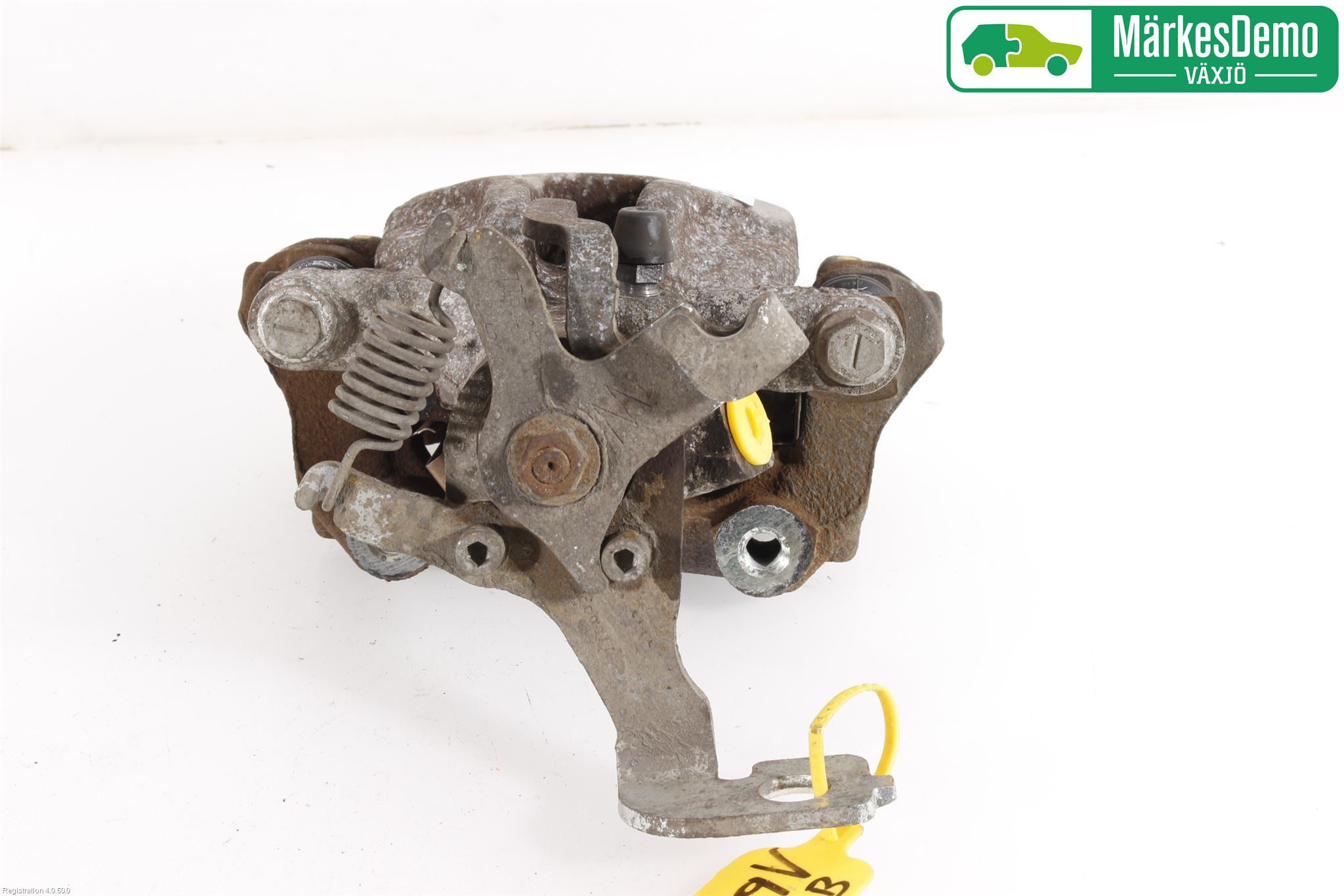Toyota AURIS 13-19 Bremsecaliper Bak Venstre