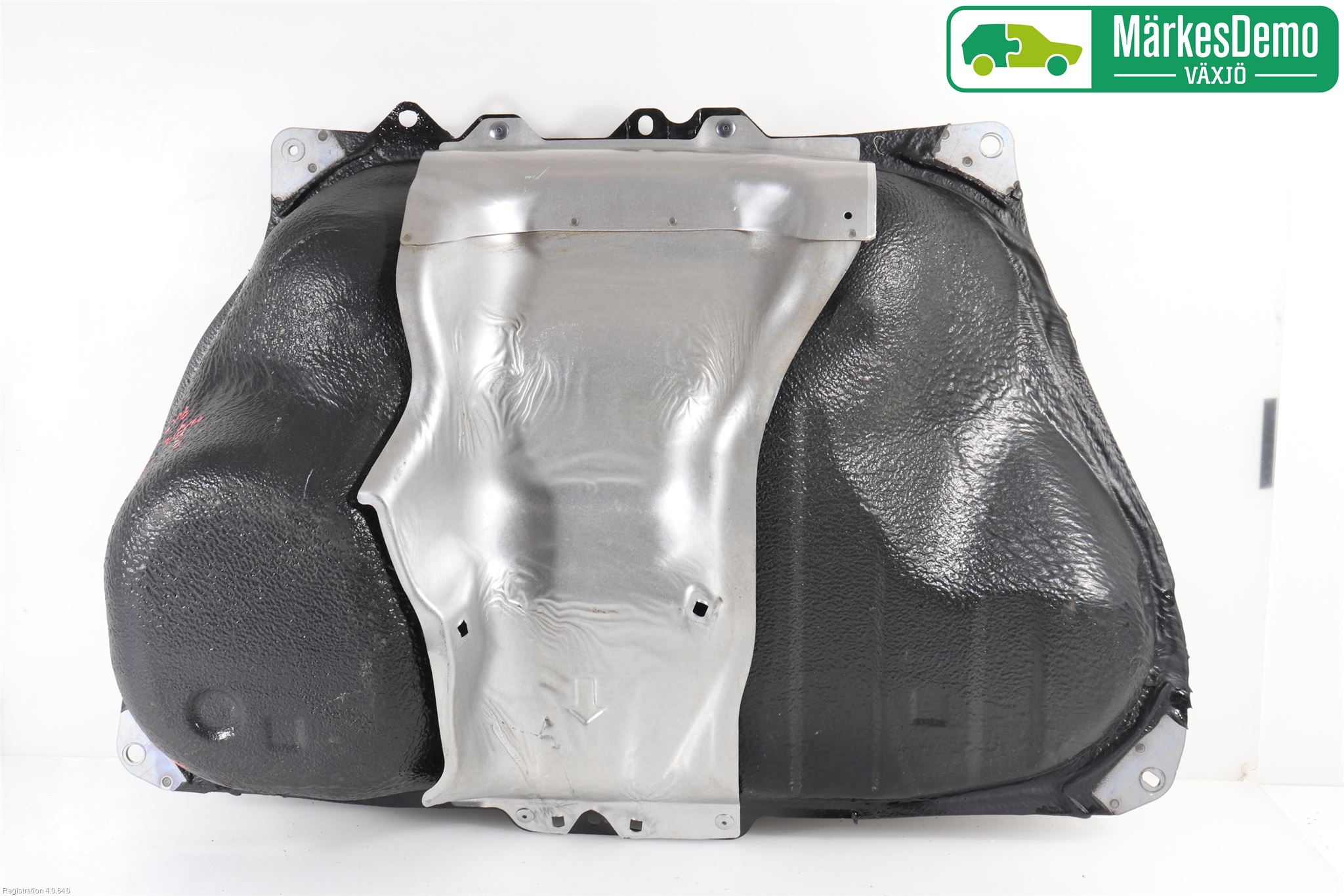 Mazda MX-5 IV (ND/ND2/ND3) MIATA 15- Drivstofftank Innsprøytning