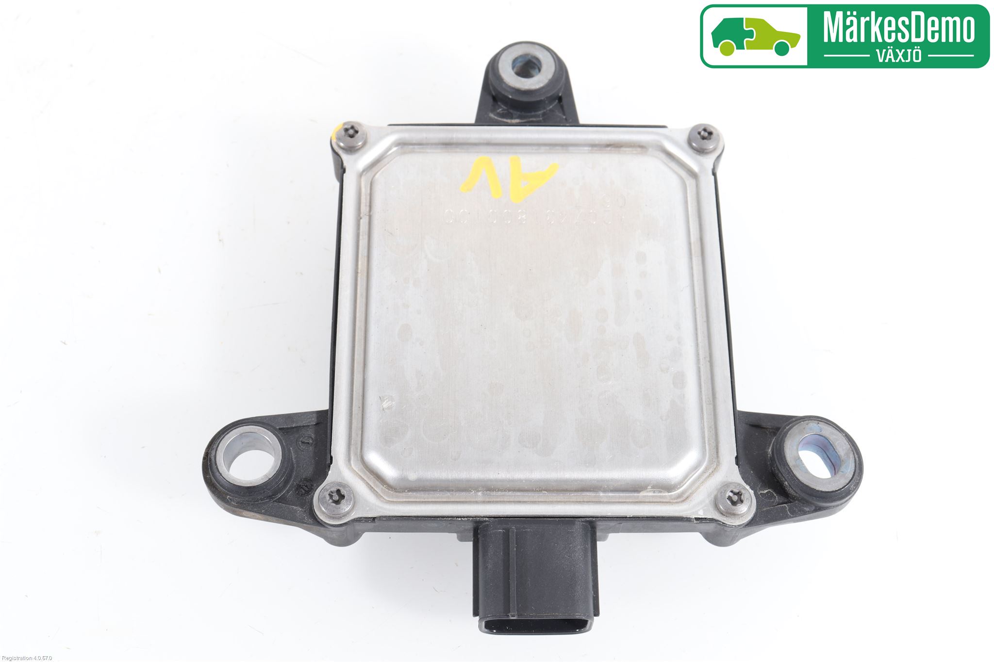 Mitsubishi OUTLANDER 13-21 Sensor Kollisjonsbeskyttelse
