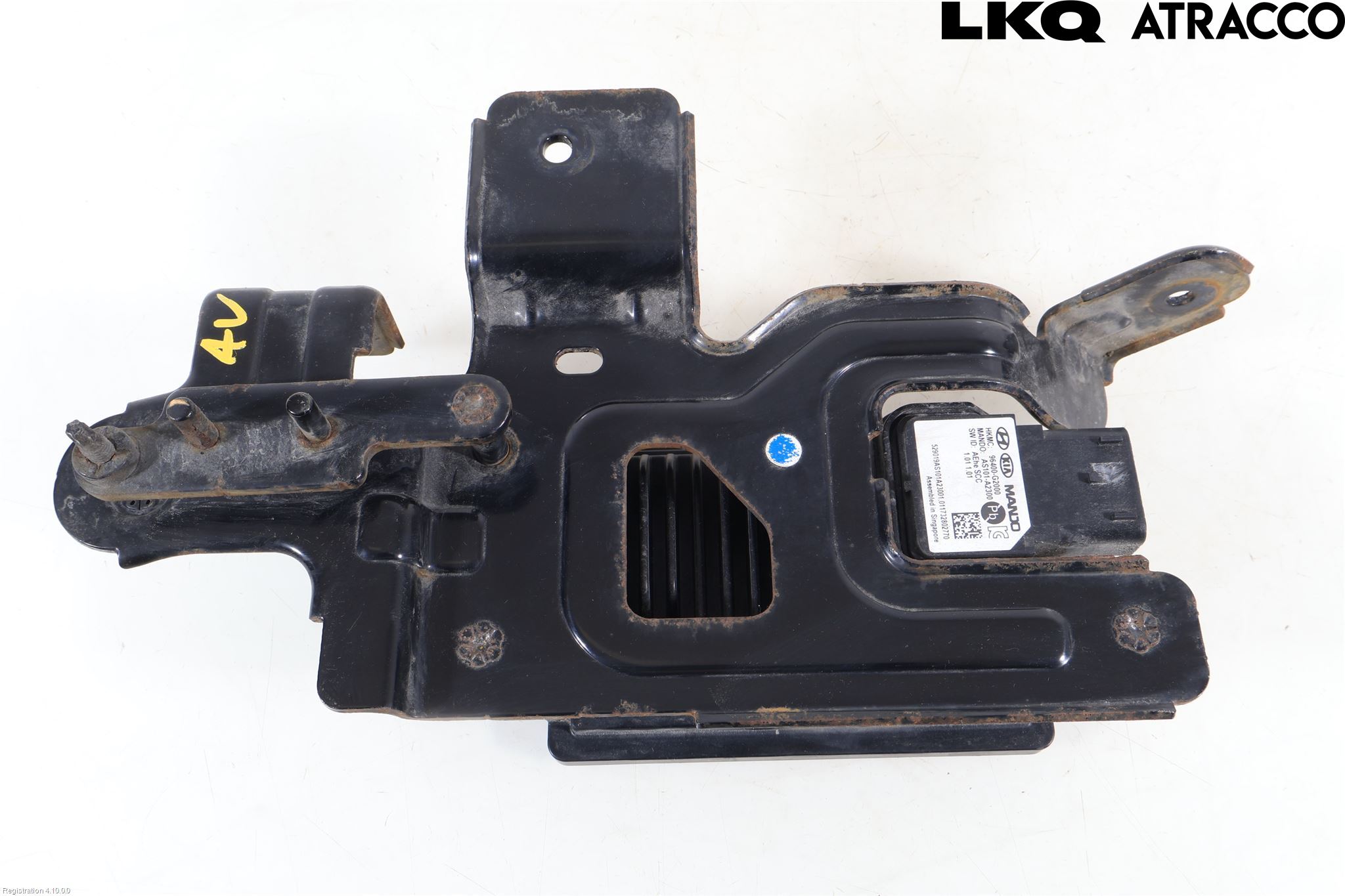 Hyundai IONIQ AE 17-22 Sensor Fartsbegrensning