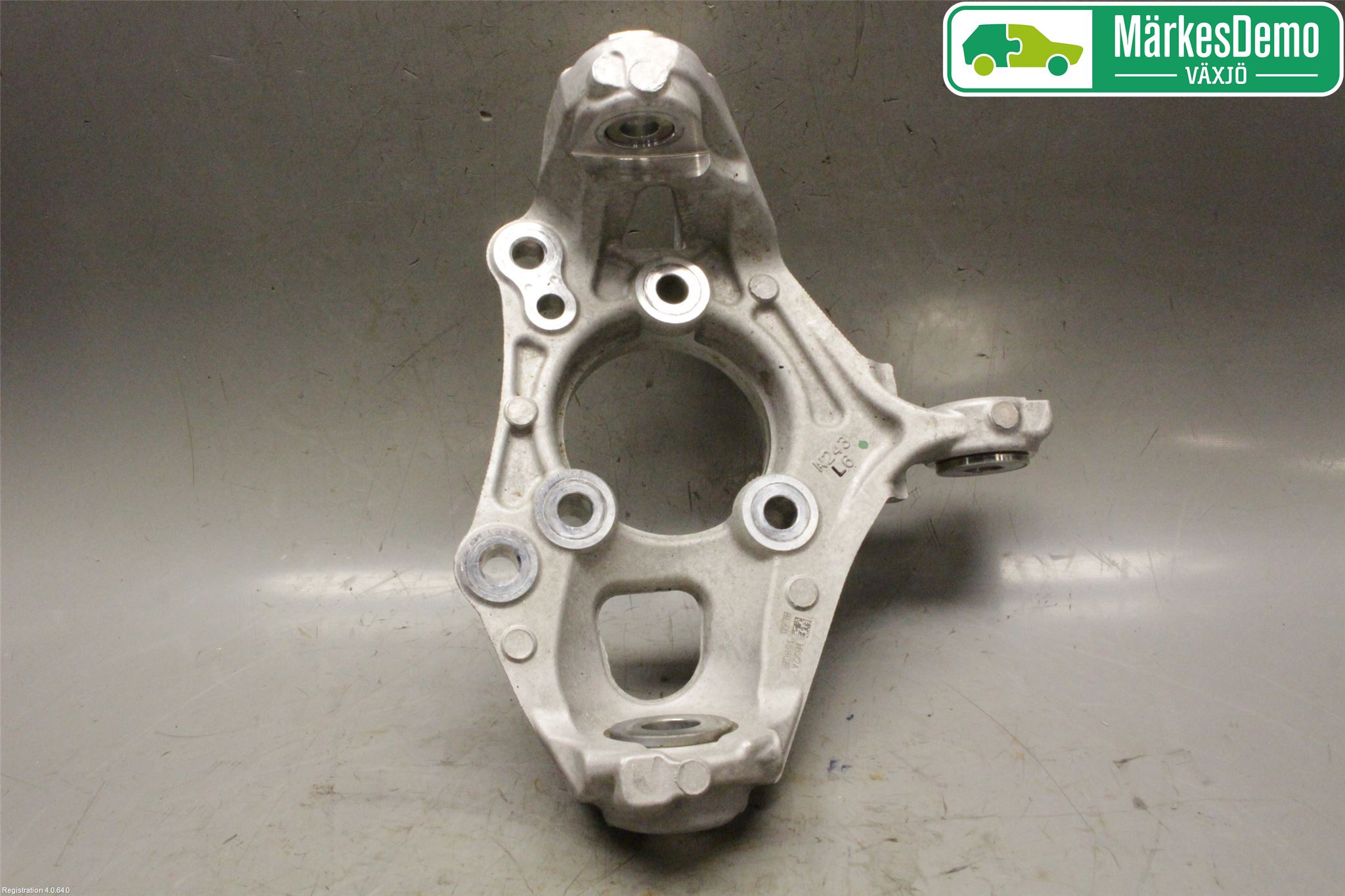 Mazda MX-5 IV (ND/ND2/ND3) MIATA 15- Spindel Vf
