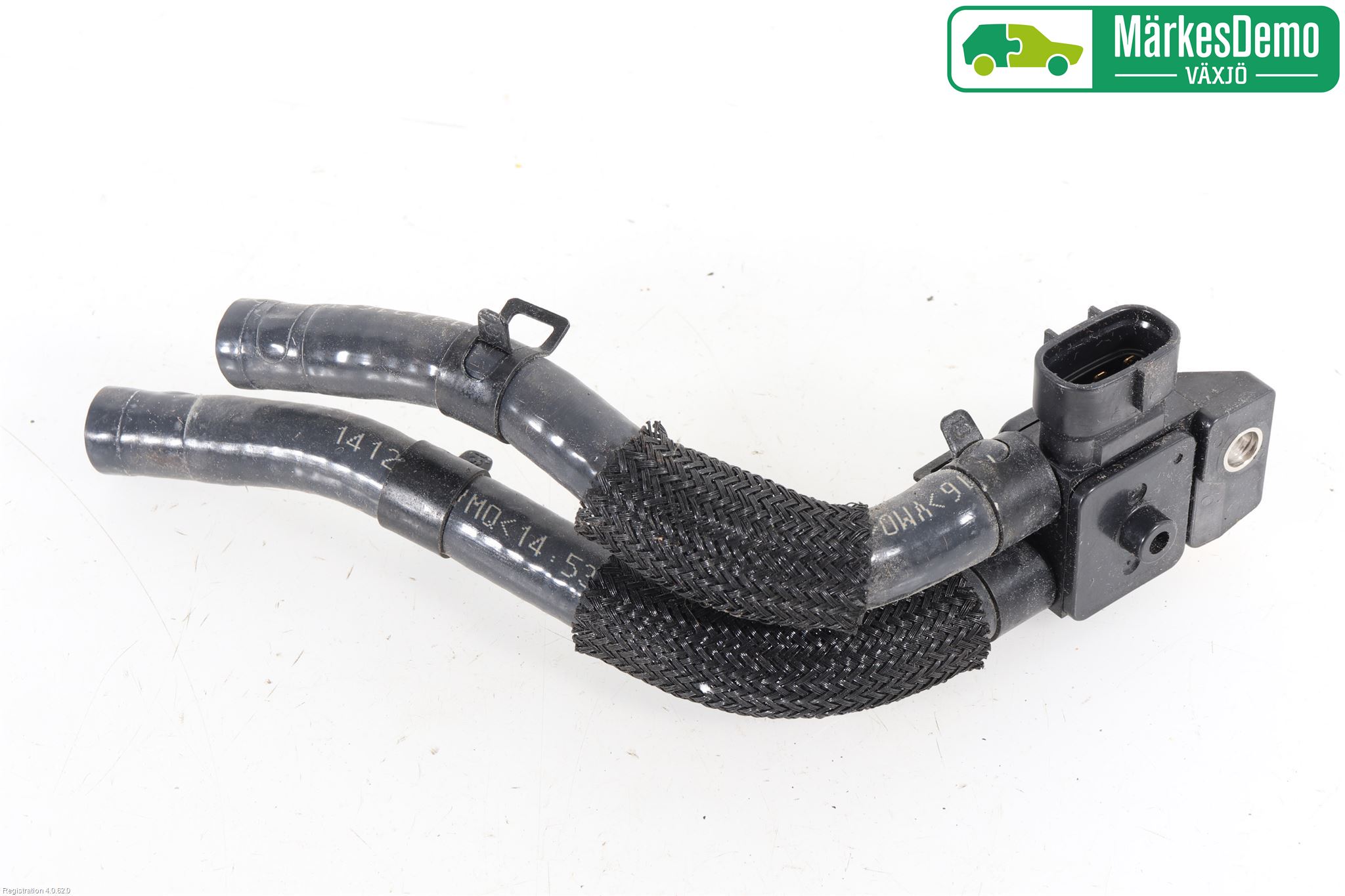 Hyundai SANTA FE 13-18 Sensor Temp-Trykk Avgass