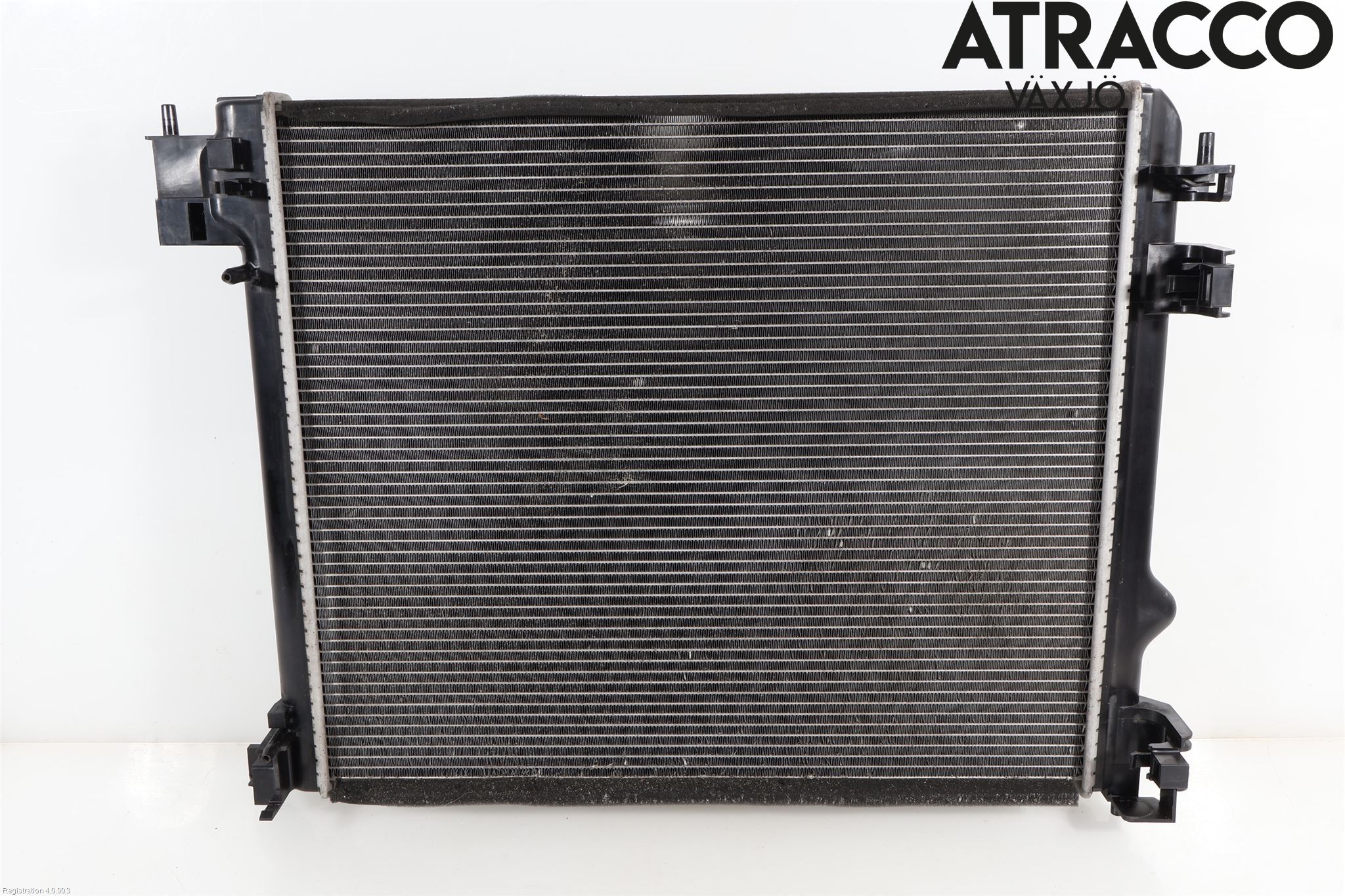 Nissan X-TRAIL 14-21 Radiator Automat