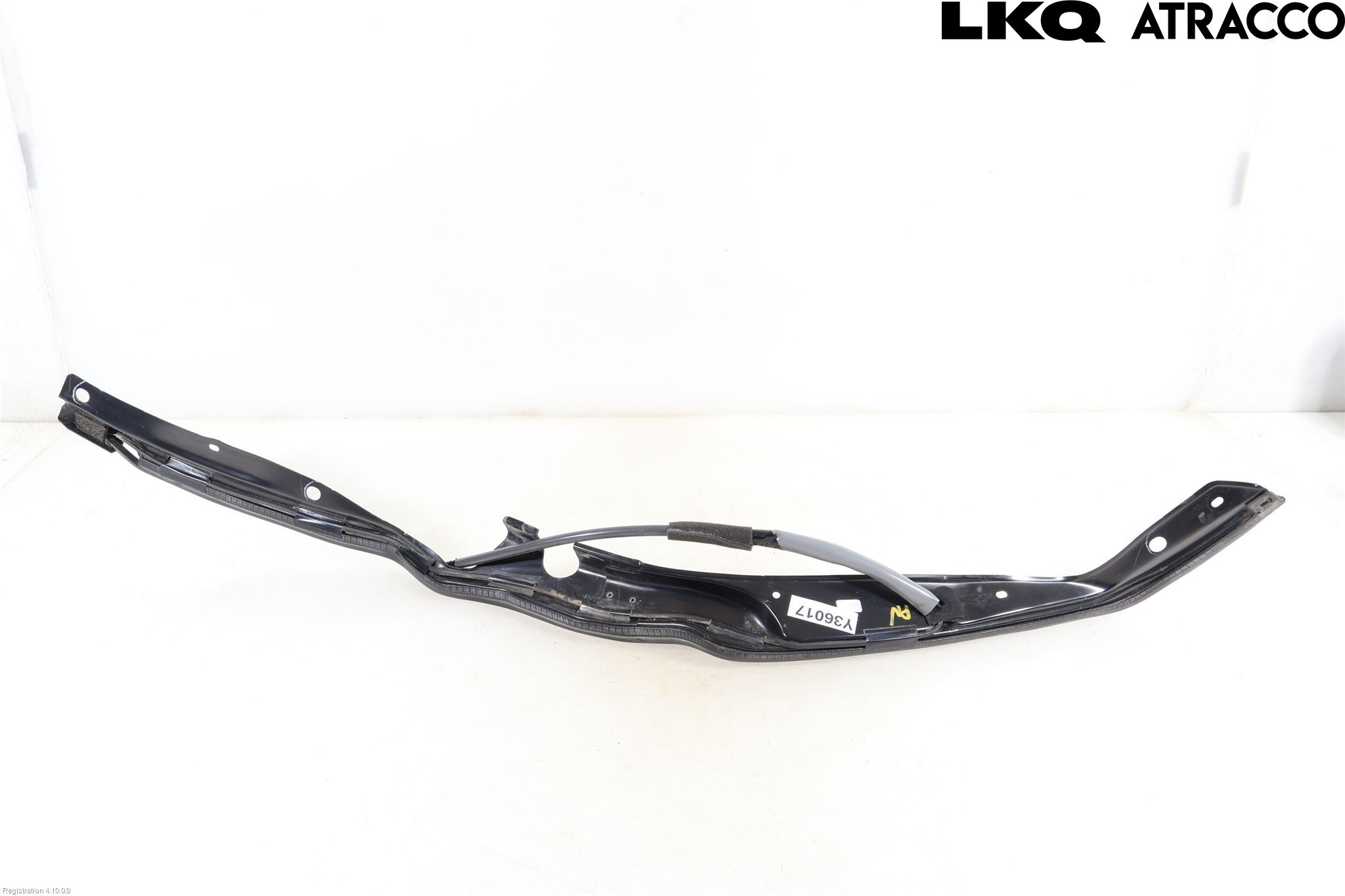 Toyota RAV4 13-18 Baklukeåpner Automatisk