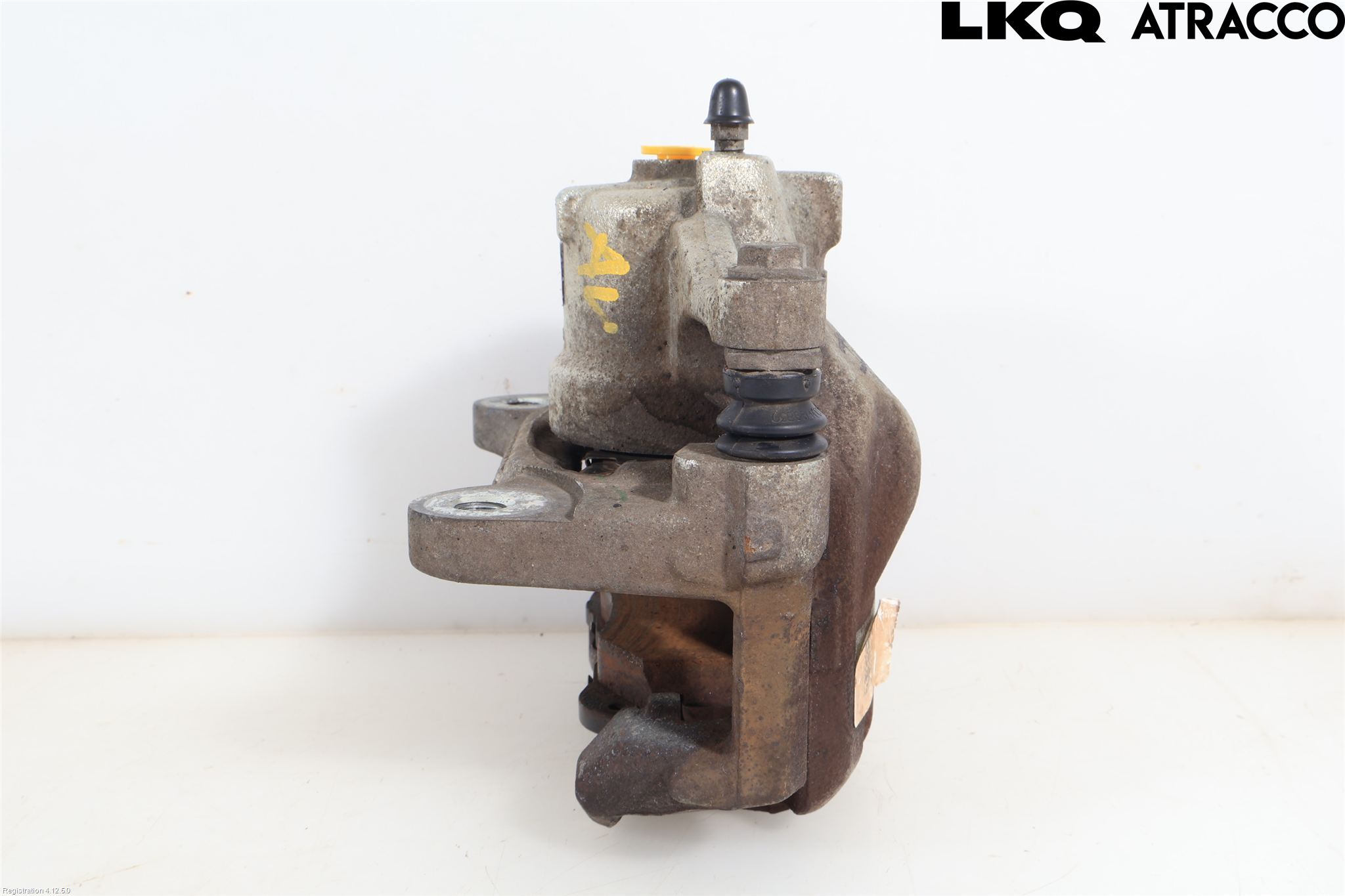 Toyota YARIS CROSS XP21 21- Bremsecaliper Foran Høyre