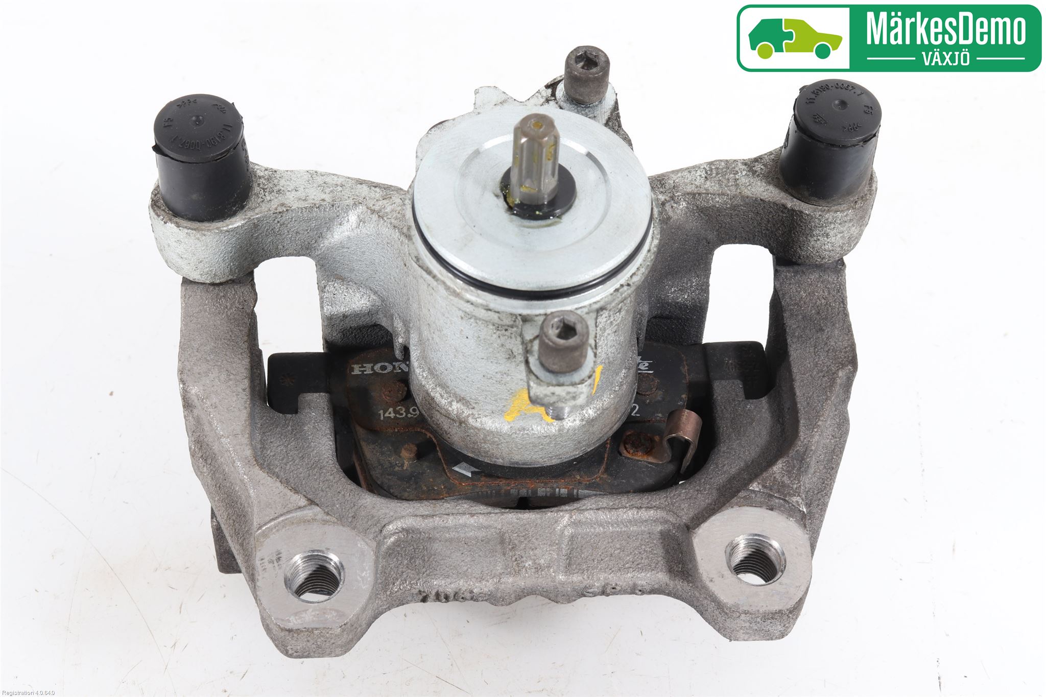 Honda CIVIC 17-22 Bremsecaliper Bak Høyre