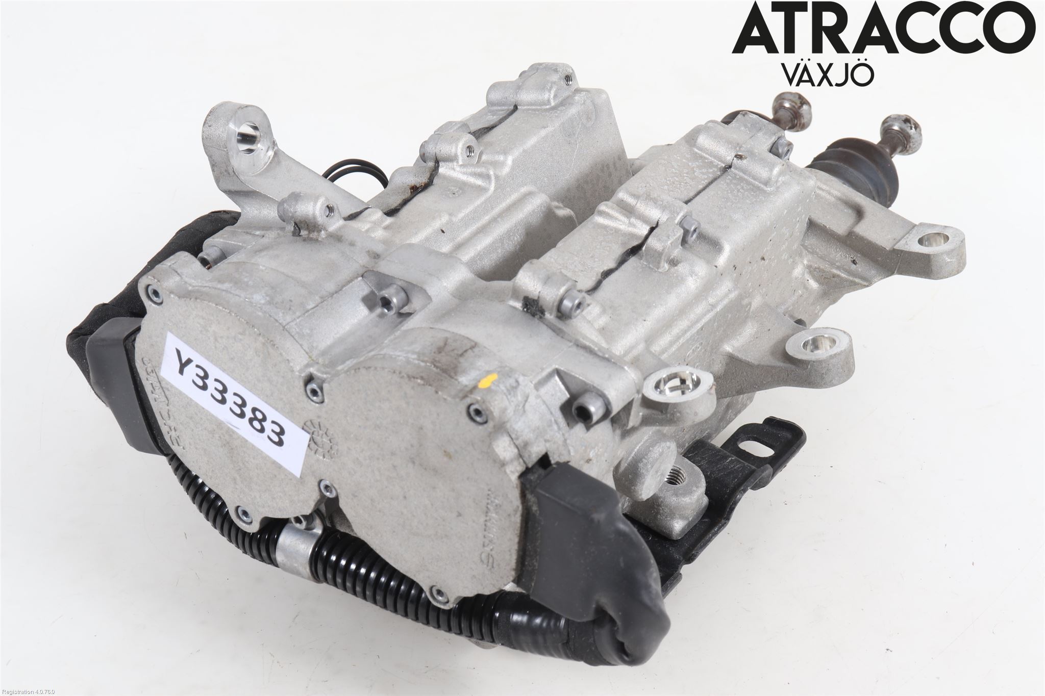 Hyundai i30 PD 17- Clutch Sylinder Slave