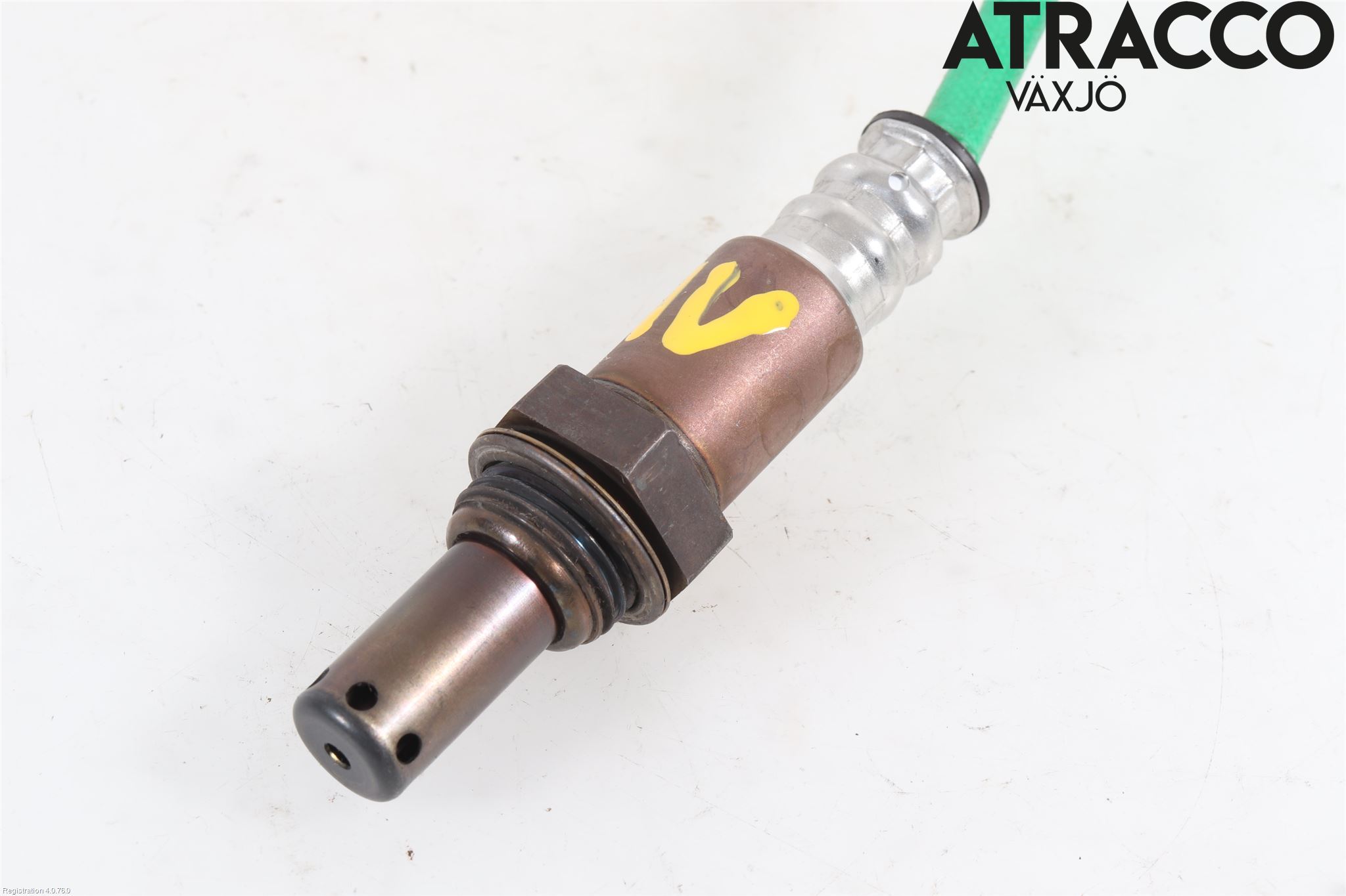 Suzuki SWIFT 17-24 Inns Lambdasonde
