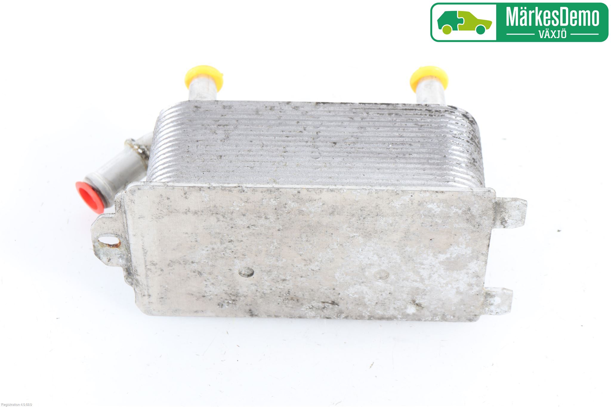 Ford GALAXY 06-15 Radiator Oljekjøler Automatgea