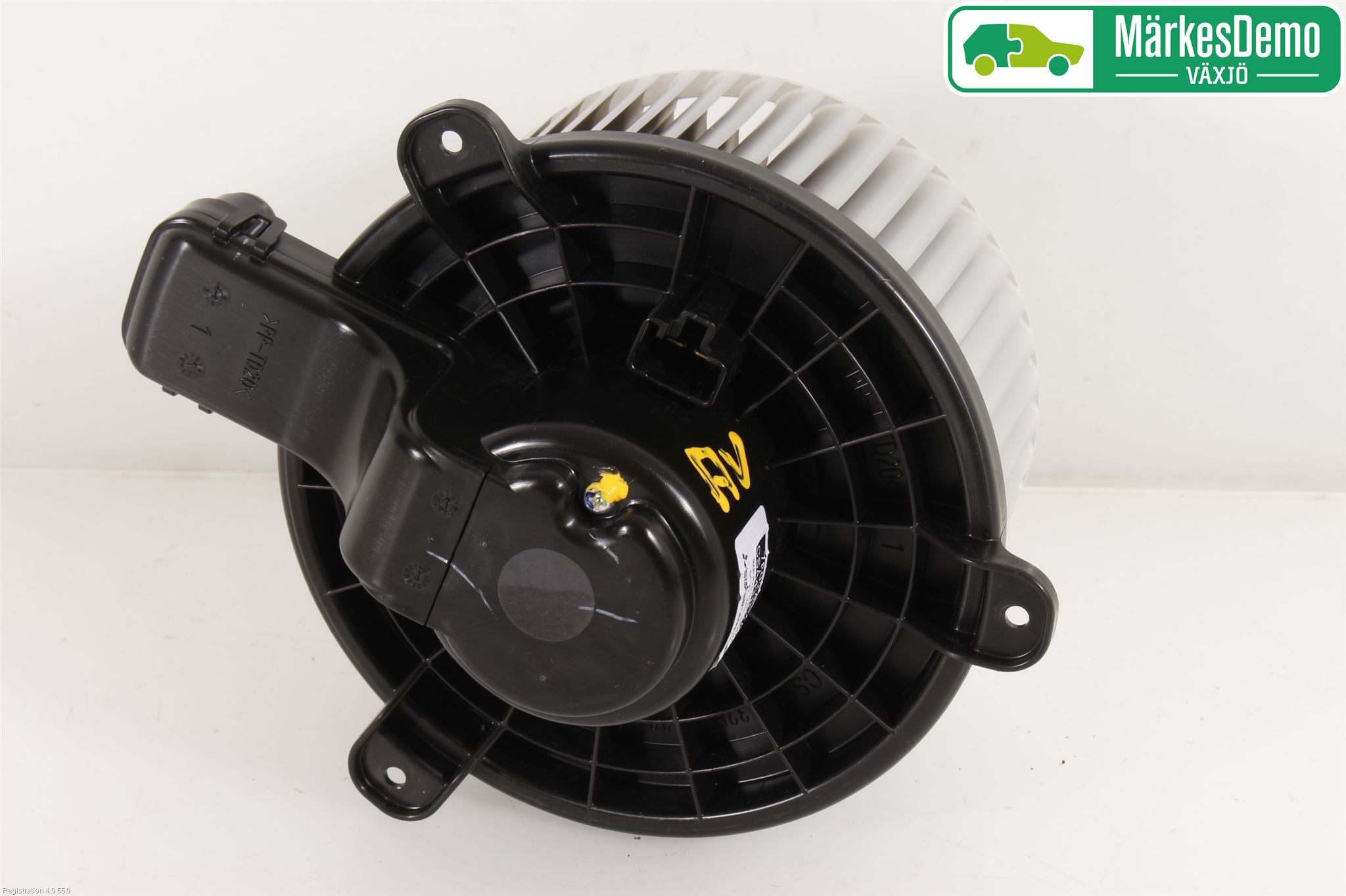 Mitsubishi OUTLANDER 13-21 Varmeapparat Viftemotor