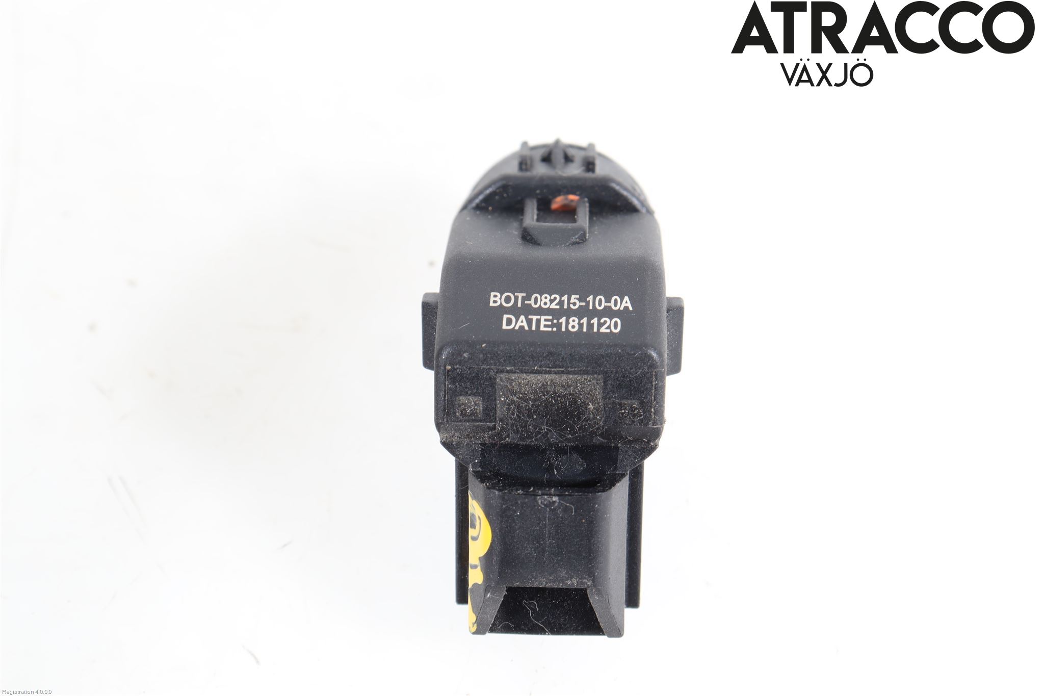 Suzuki VITARA 15- Sensor Ryggesensor