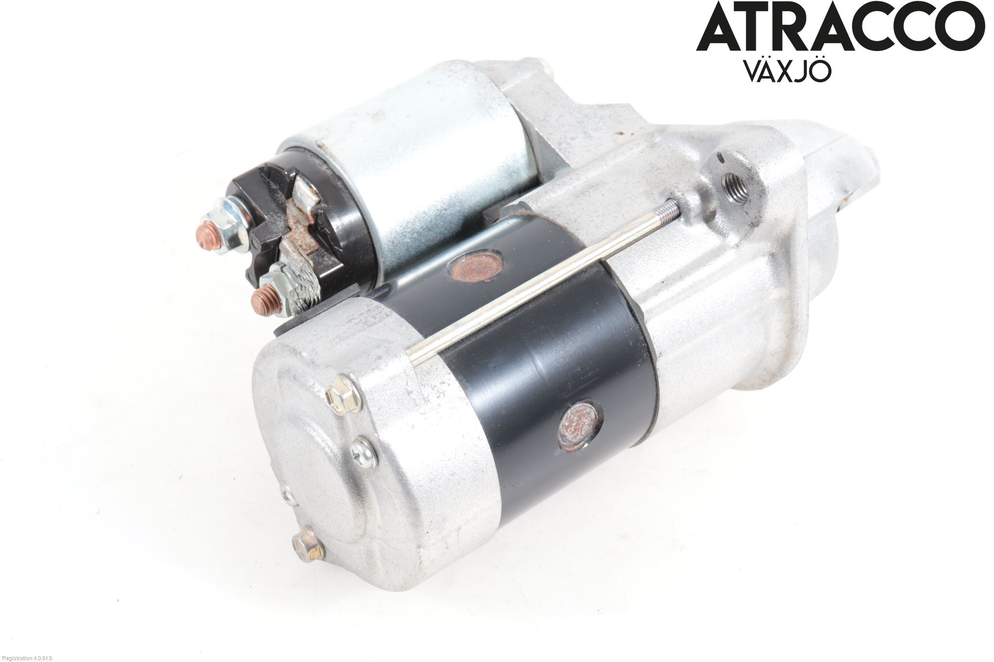 Suzuki SX4 S-CROSS 14-21 Startmotor