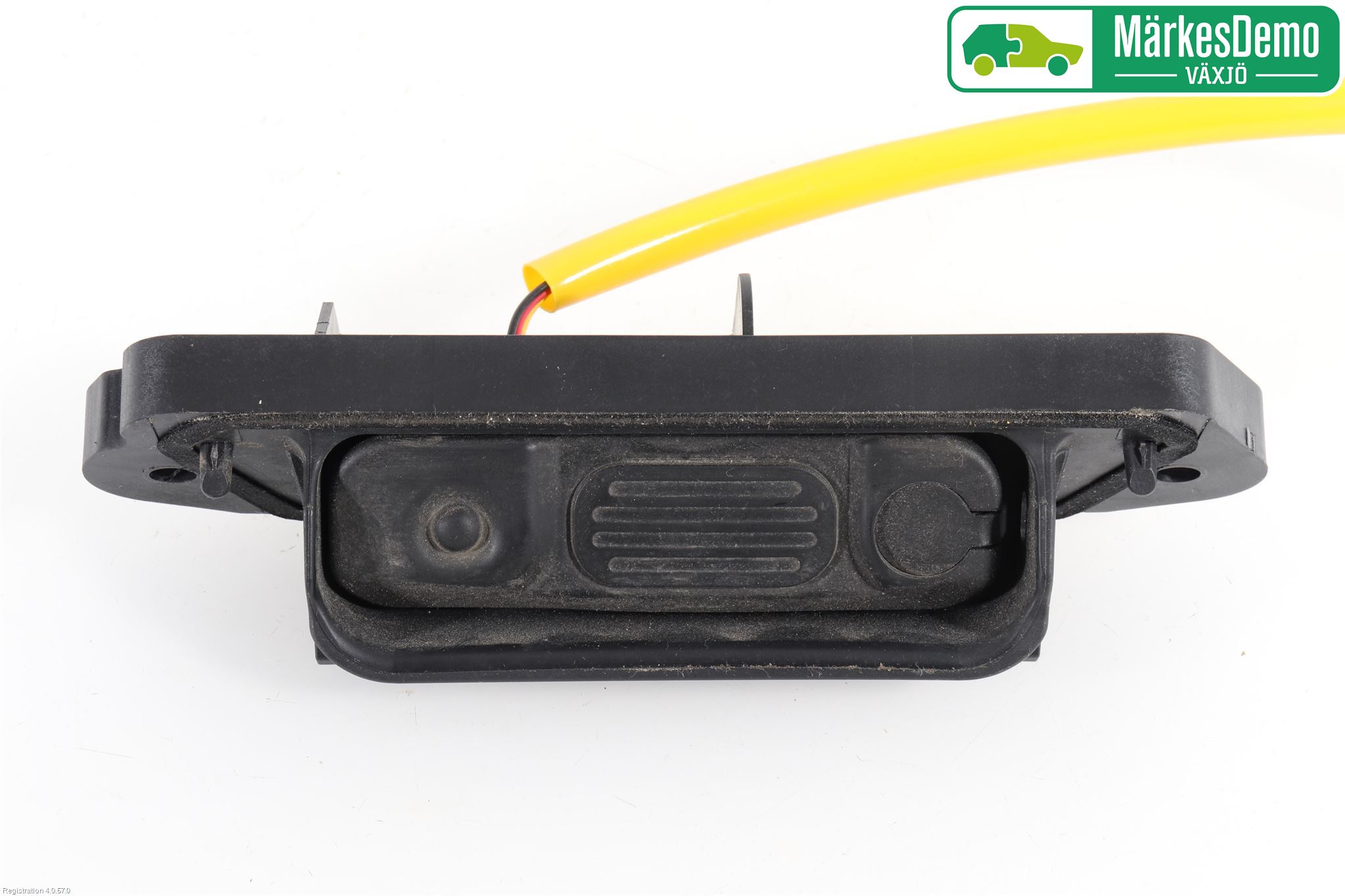 Mitsubishi OUTLANDER 13-21 Bakluke Handtak Ytre
