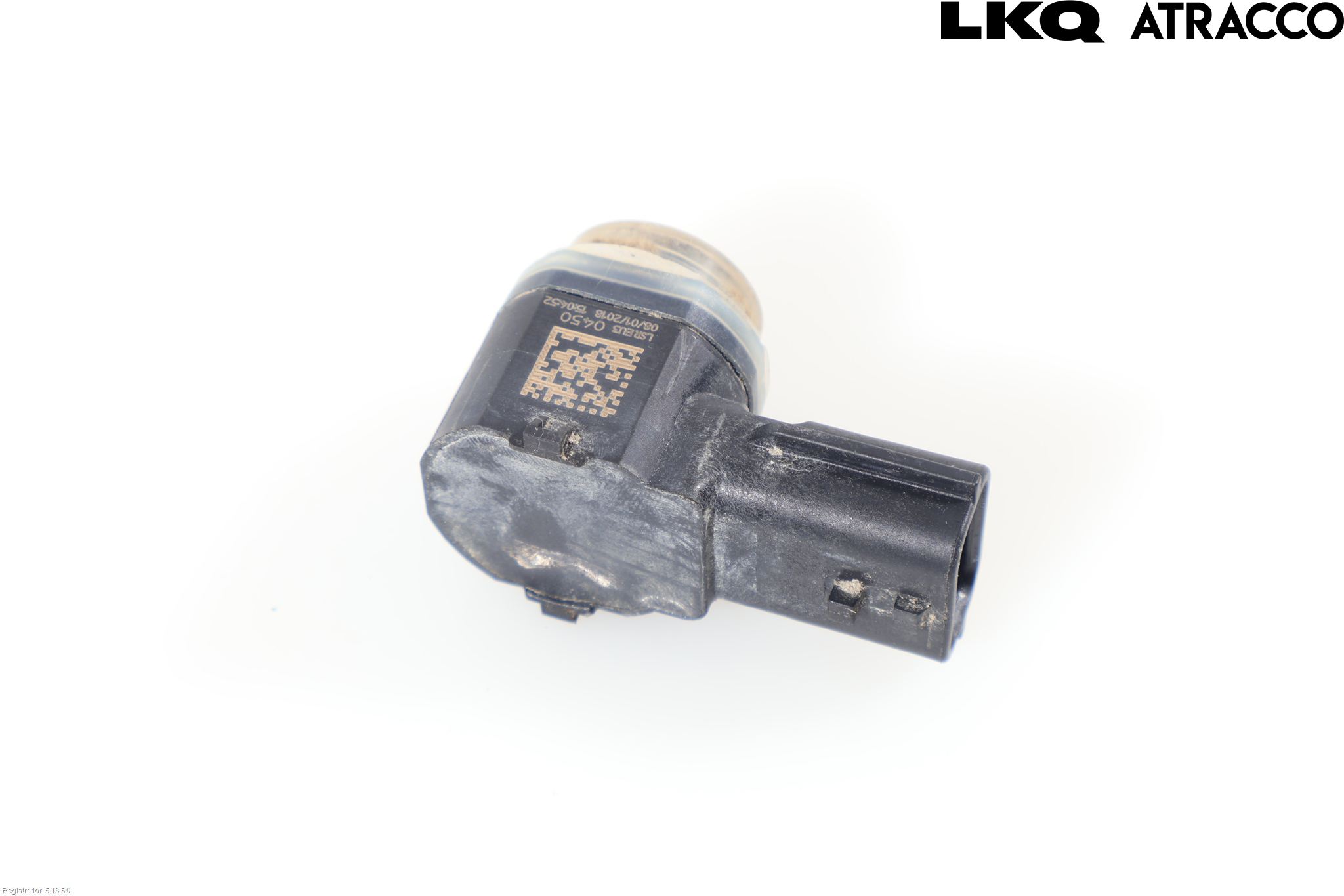Nissan LEAF 18- Sensor Ryggesensor