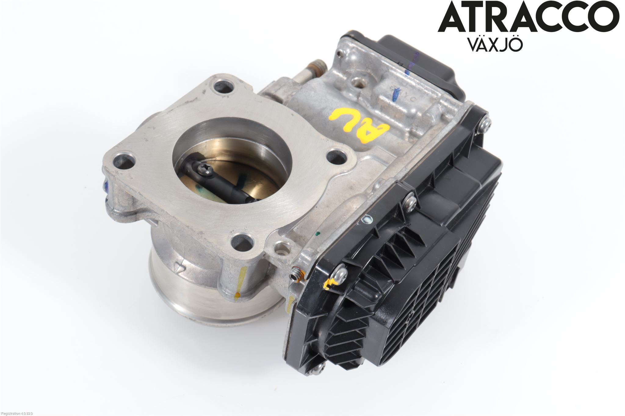 Honda CIVIC 17-22 Inns Dyse