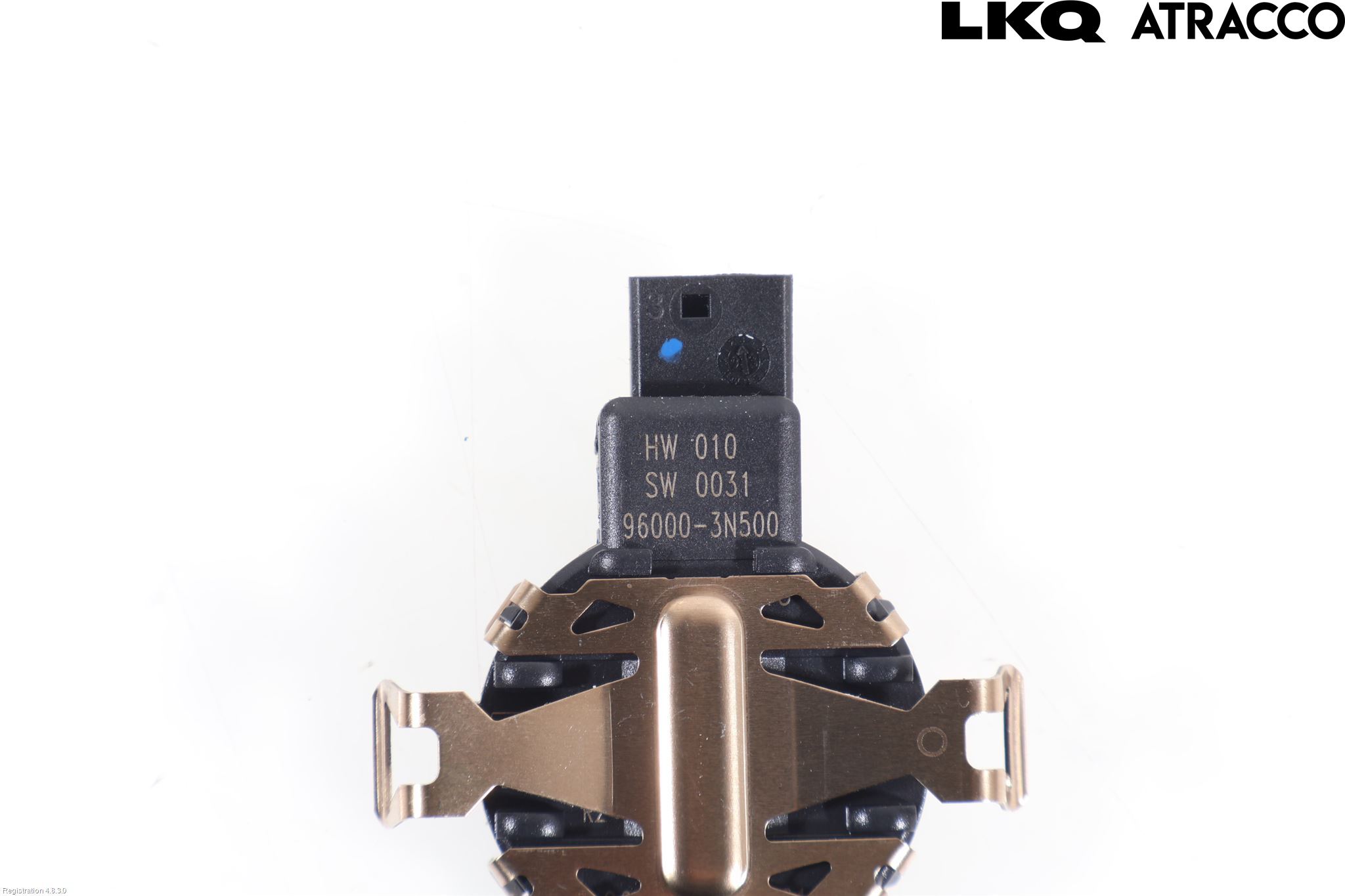 Hyundai KONA/ELECTRIC OS 18-23 Sensor Regnsensor