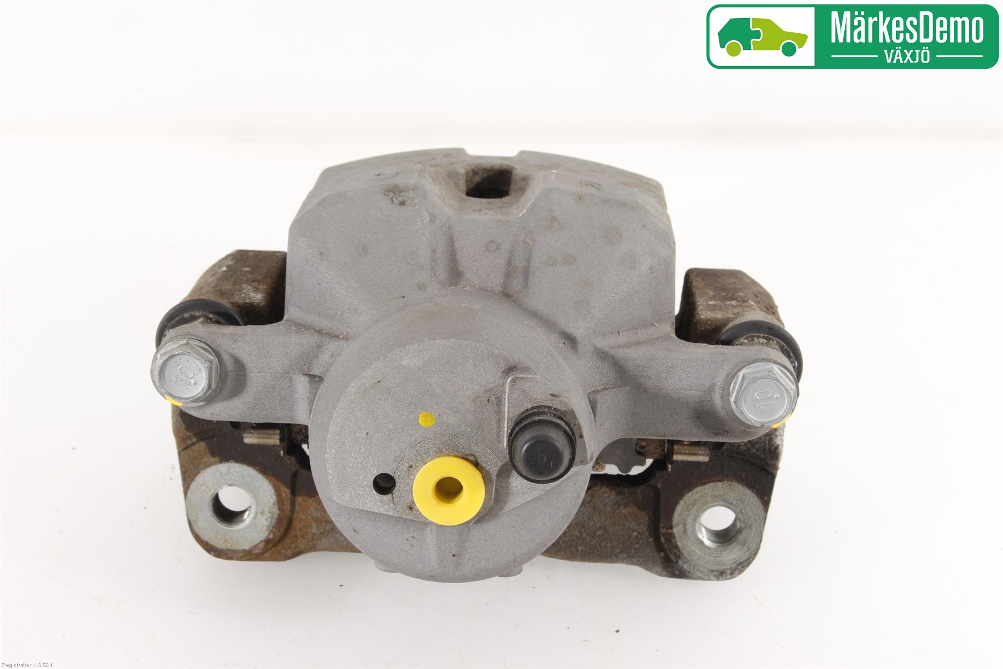 Toyota PRIUS (ZVW50) 16-21 Bremsecaliper Foran Høyre