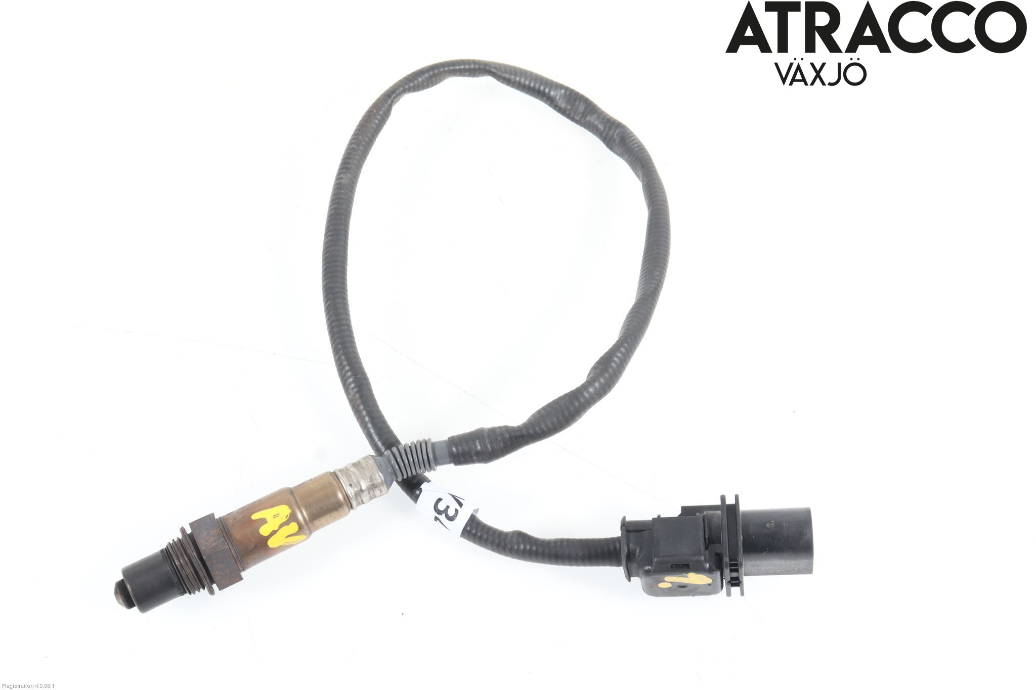 BMW 5 F10/F11/F18 09-17 Inns Lambdasonde