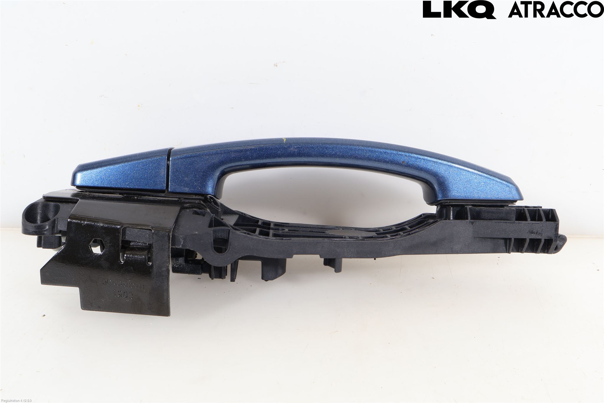 Opel ASTRA J 10-15 Dørhandtak Ytre Høyre