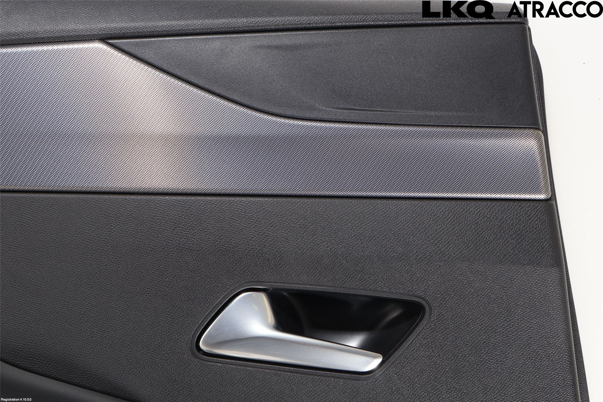 Peugeot 308/E-308 21- Innr Dørtrekk Venstre