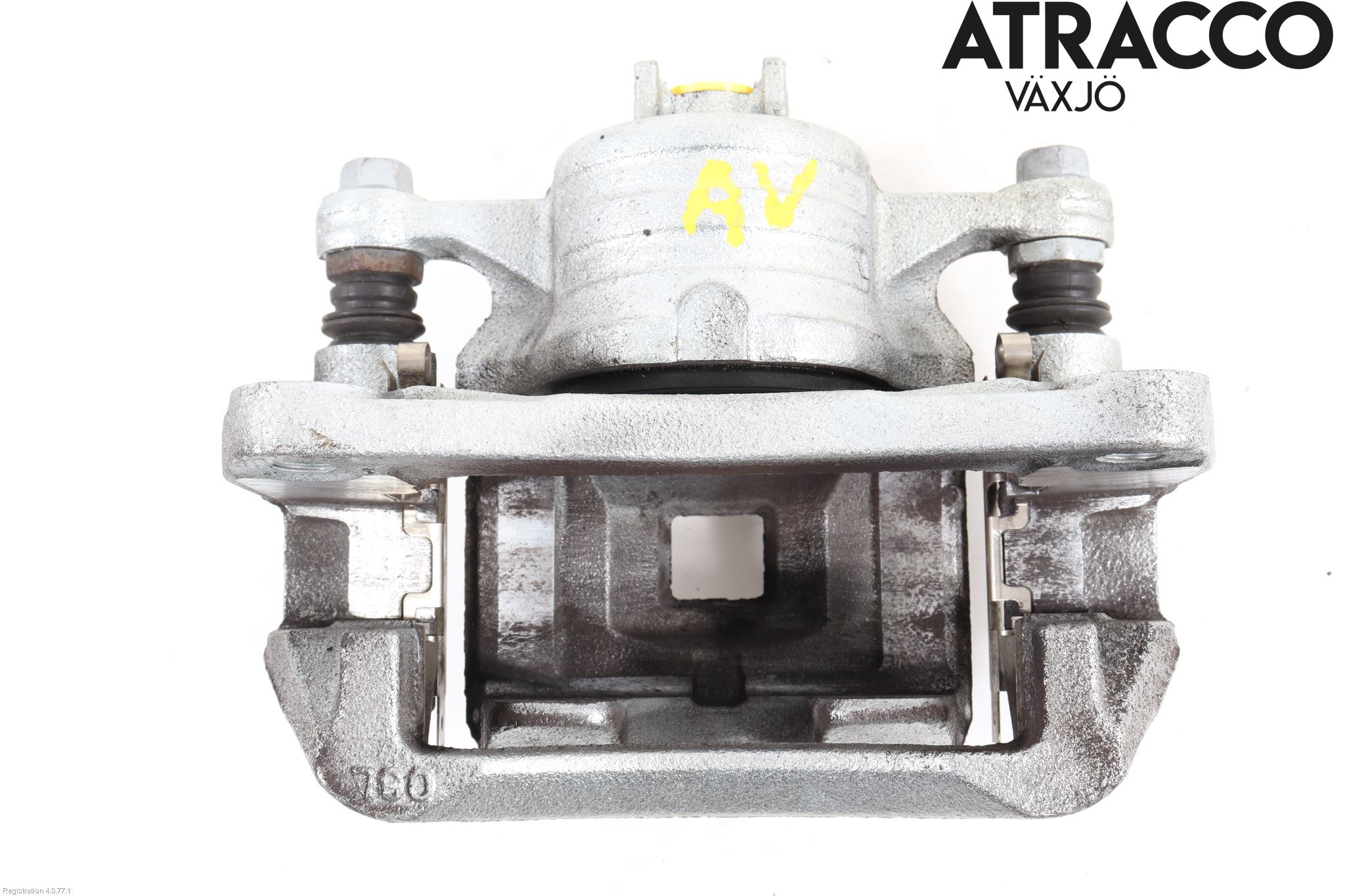 Suzuki SWIFT 17-24 Bremsecaliper Foran Venstre