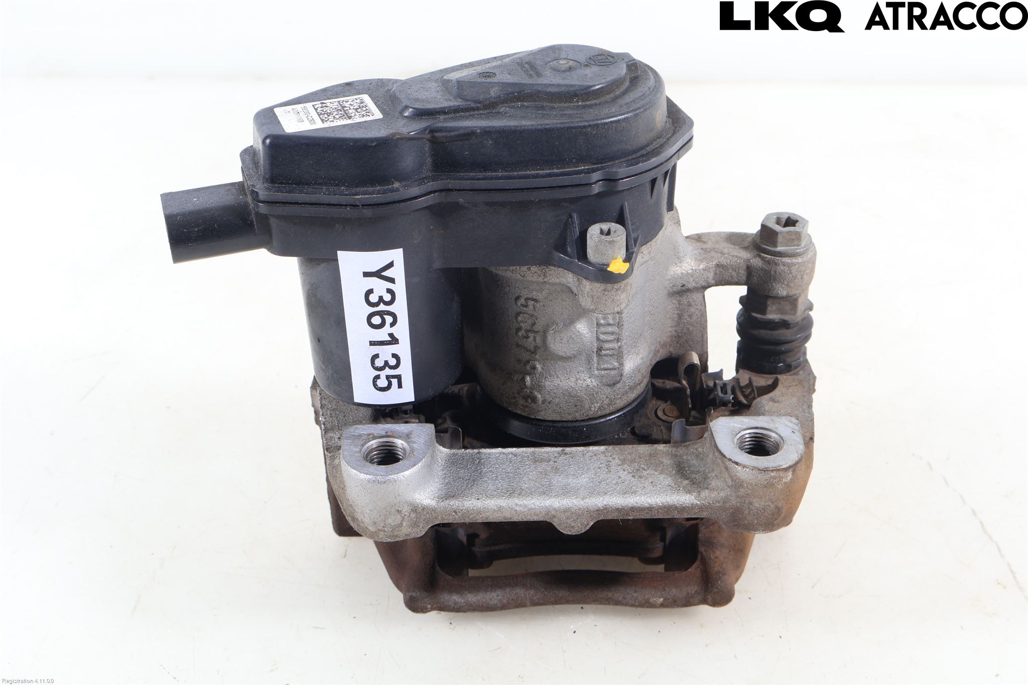Hyundai TUCSON 05- Bremsecaliper Bak Høyre