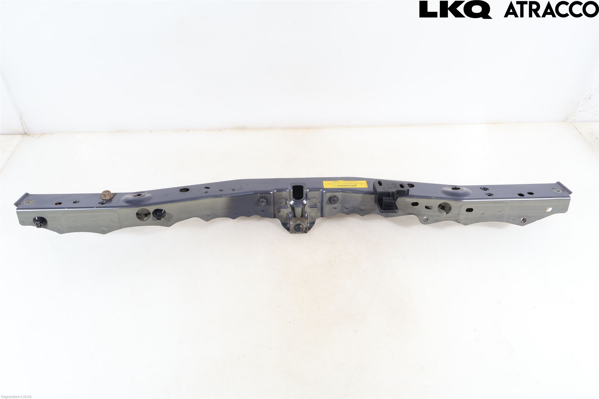 Toyota AURIS 13-19 Frontplate Øvre