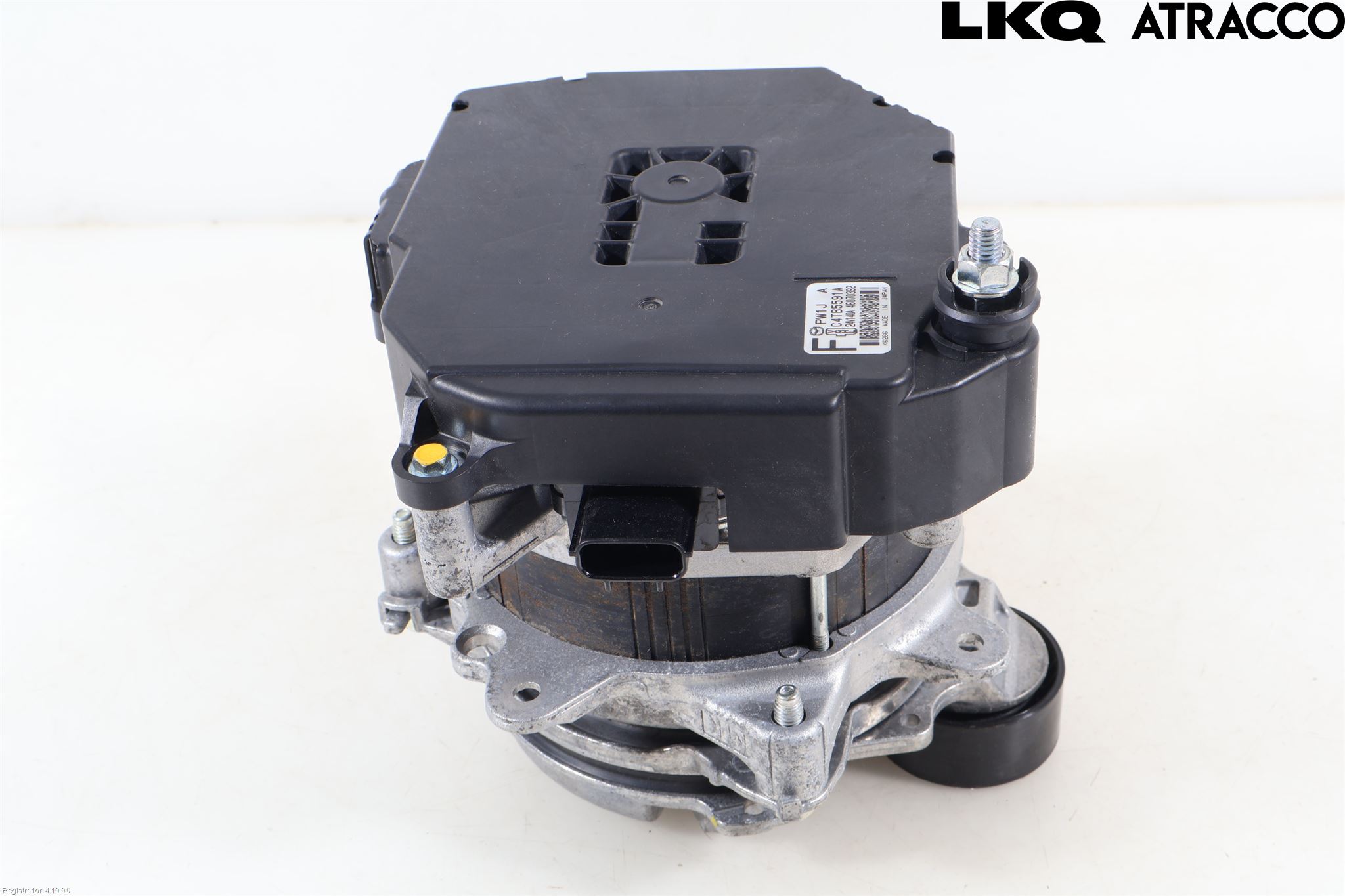 Mazda CX-30 20- Dynamo