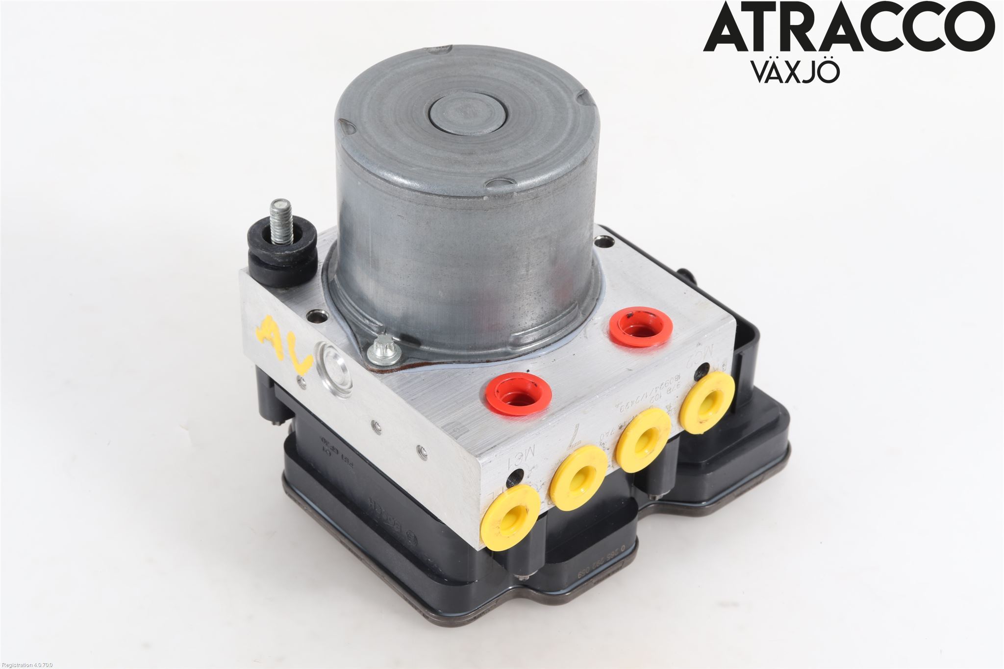 Mazda CX-3 Abs Hydraulikkaggregat