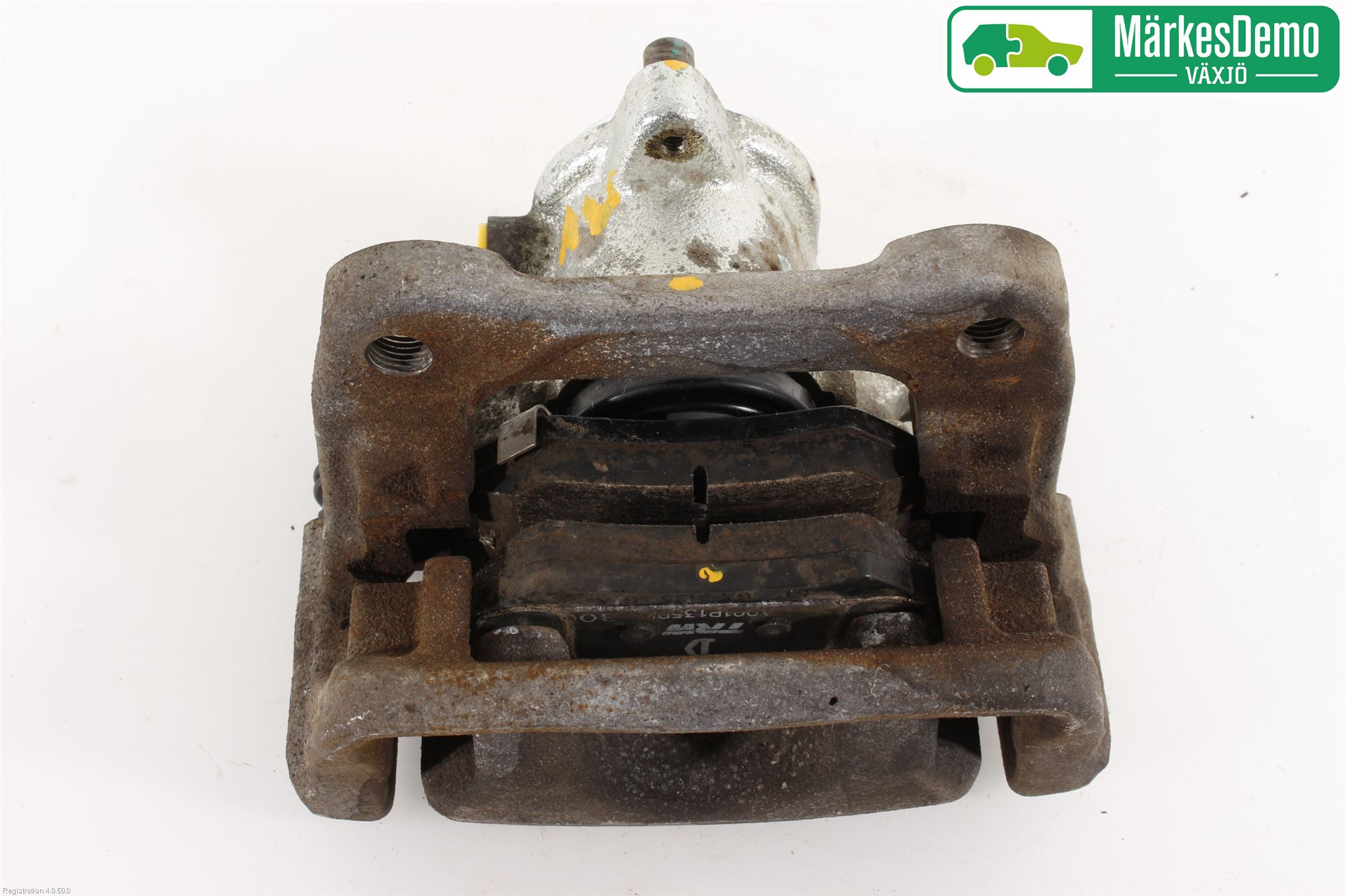 Mazda 6 13- Bremsecaliper Bak Venstre