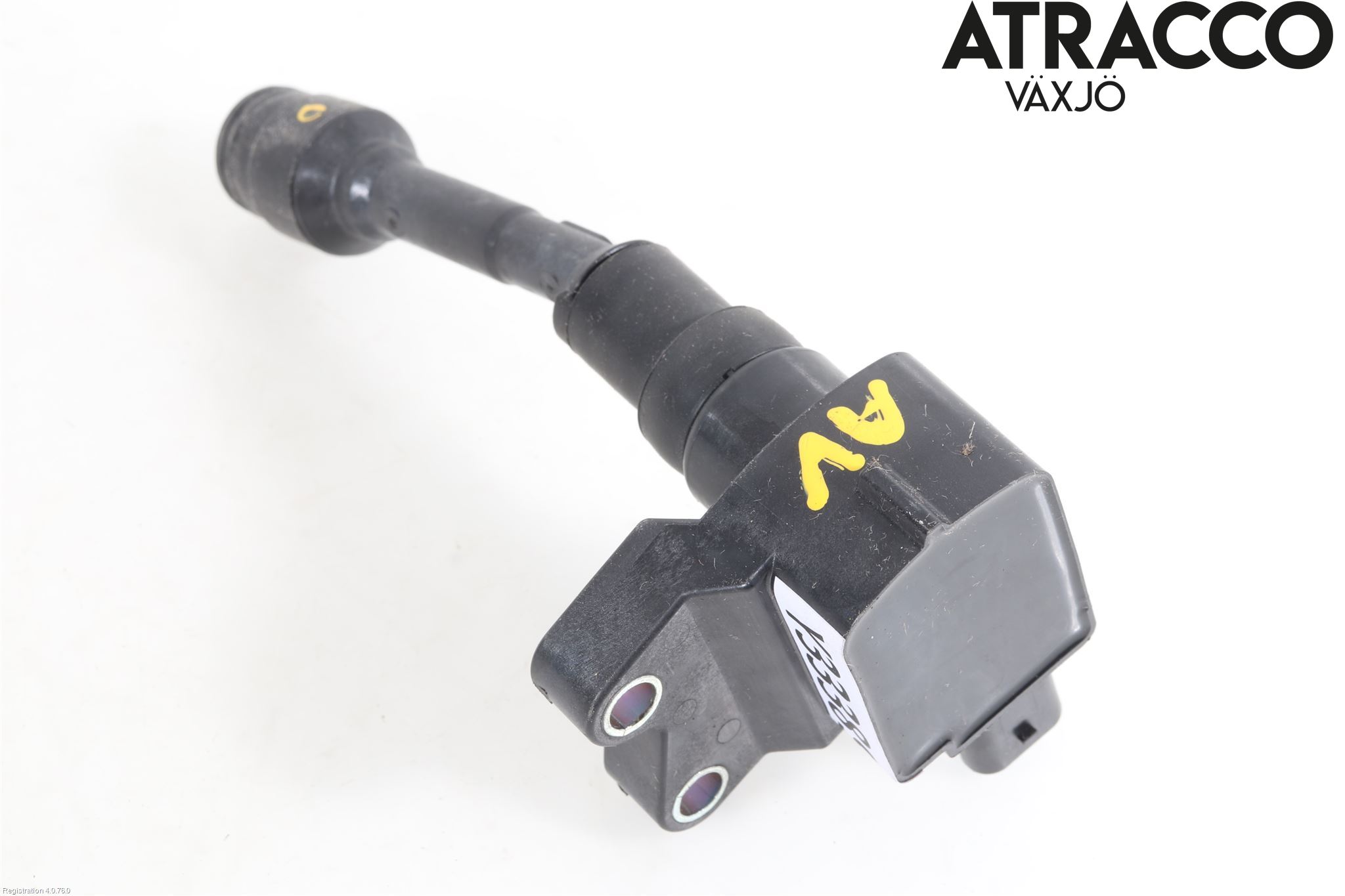 Ford FIESTA (VII) 18-23 Coil