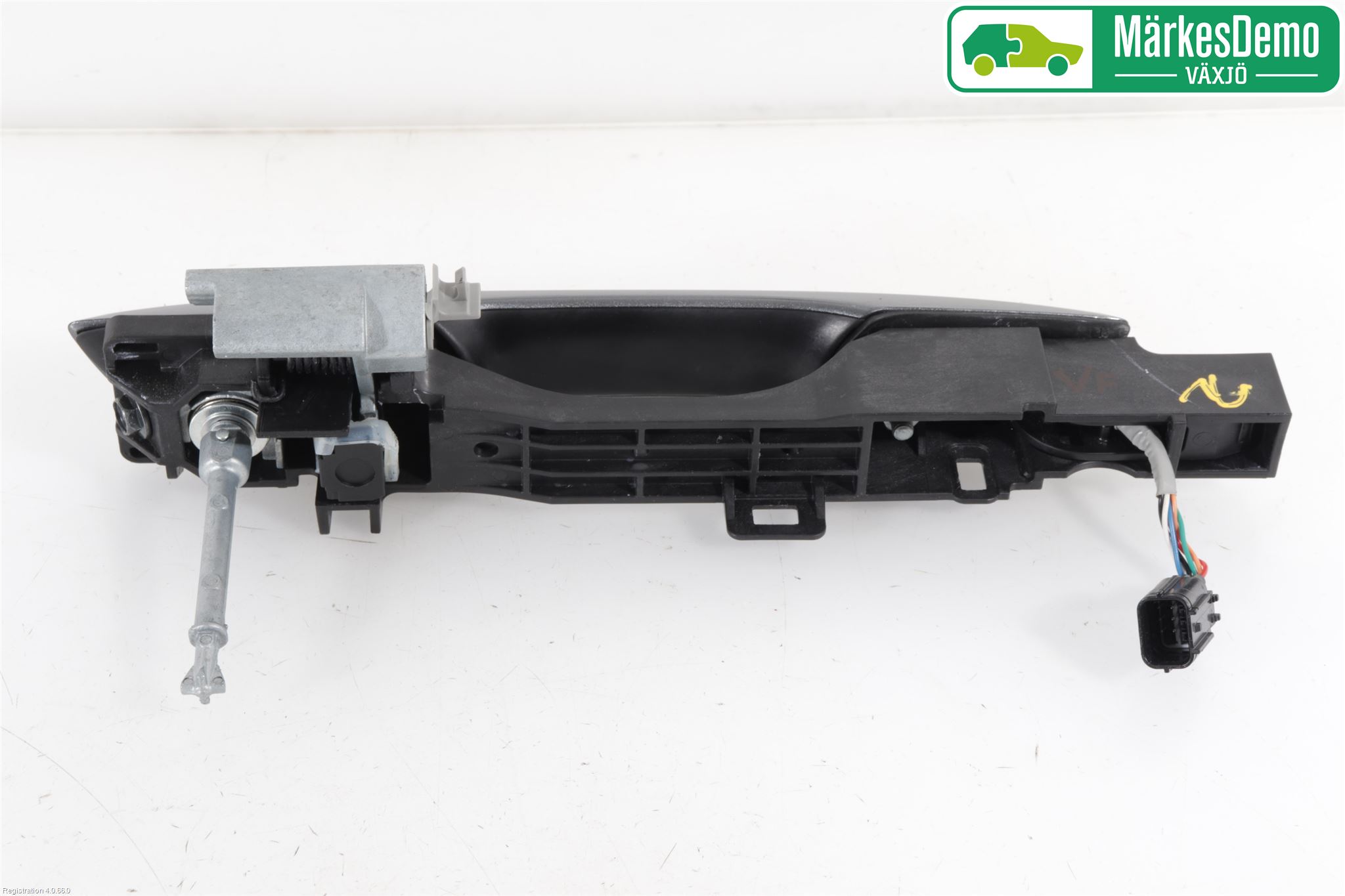 Honda CIVIC 17-22 Dørhandtak Ytre Venstre