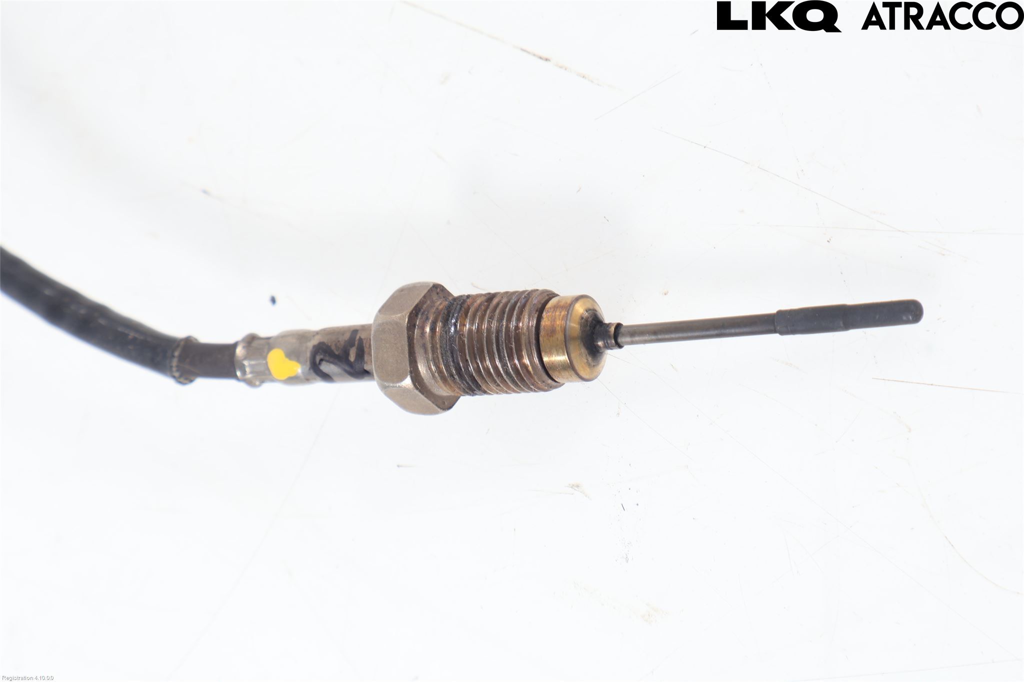 Toyota PROACE CITY 20- Sensor Temp-Trykk Avgass