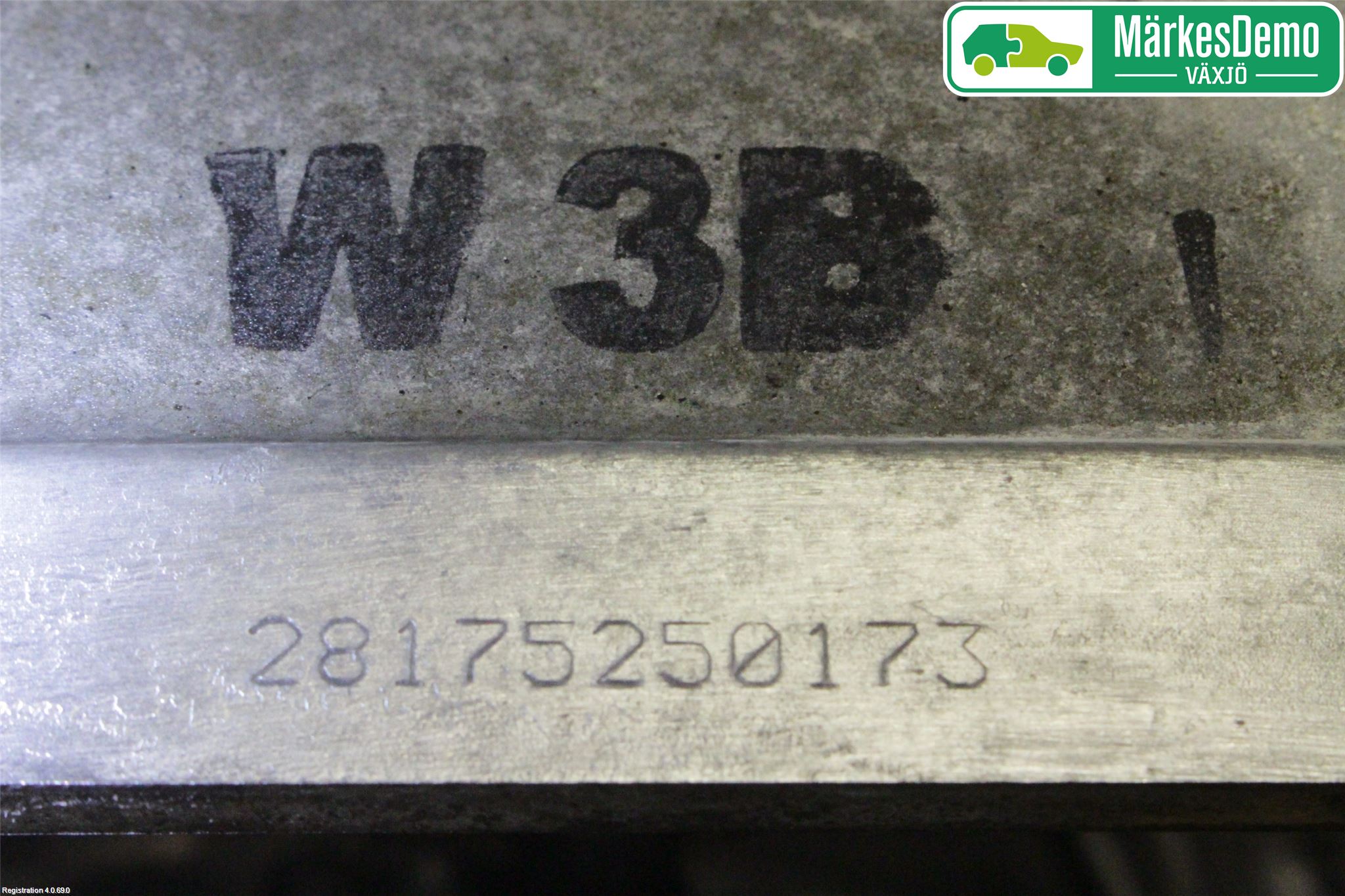 Honda CIVIC 17-22 Gearkasse 6 Trinn