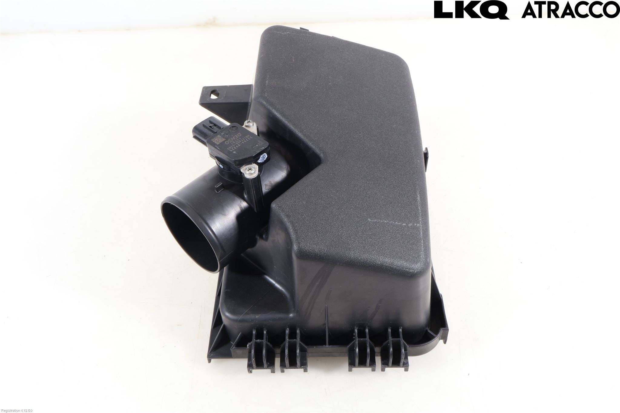 Toyota AVENSIS 16-18 Luftfilter Boks