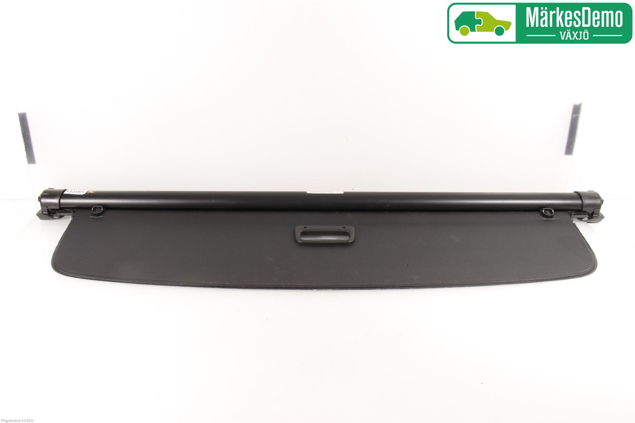 Volkswagen VW GOLF VI 09-13 Innr Innsyn Beskytelse Stv