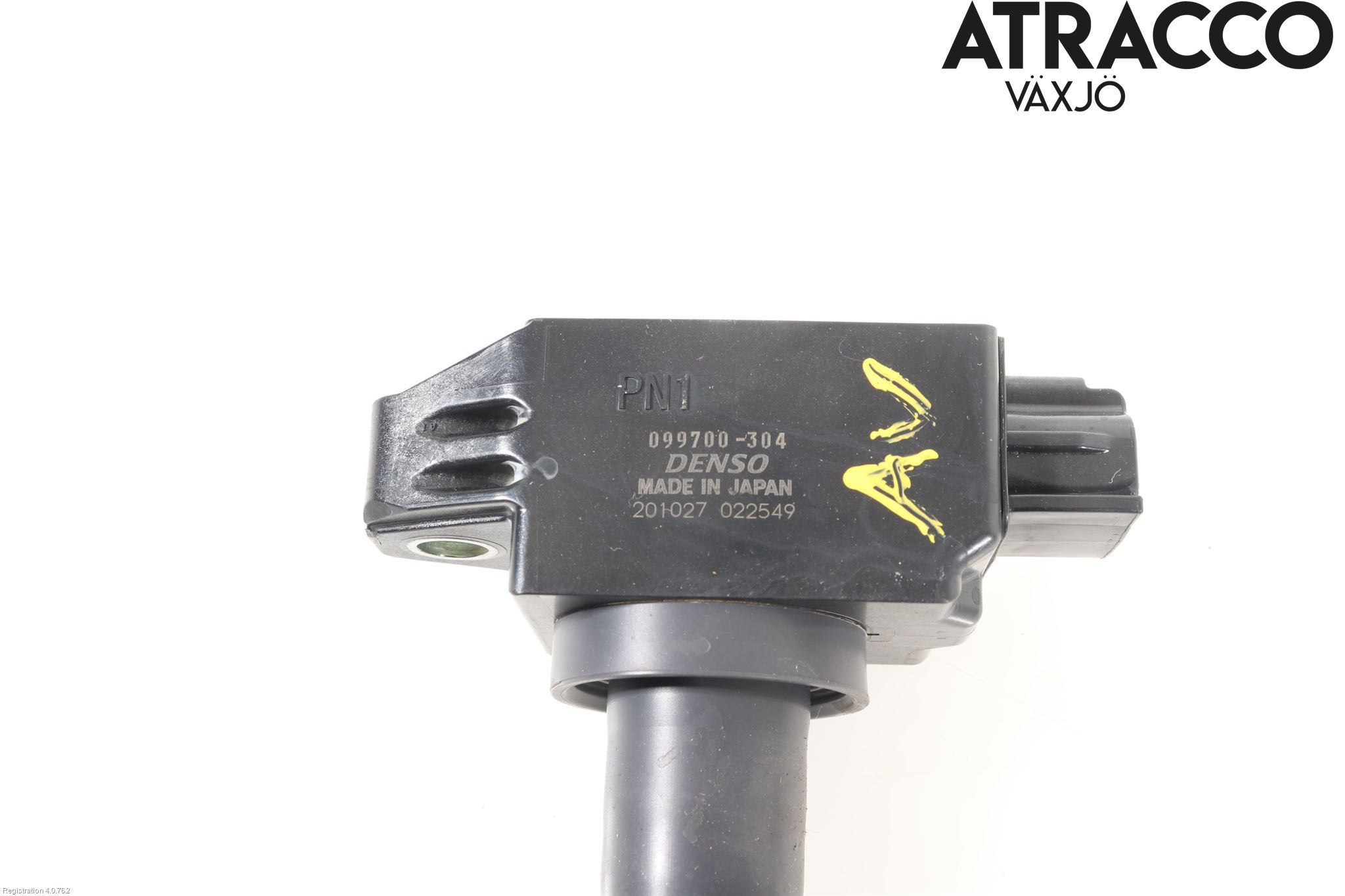 Suzuki SWIFT 17-24 Coil