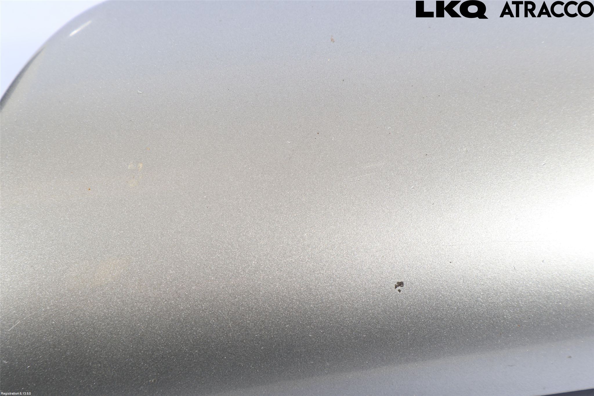 Toyota PRIUS NWH20 04-08 Speil V M-El Justering